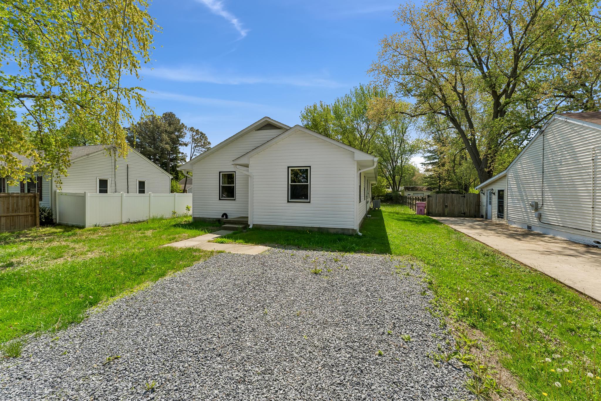 HARBOR VIEW - Residential