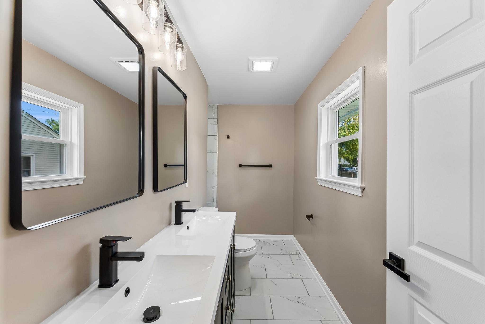 HARBOR VIEW - Residential