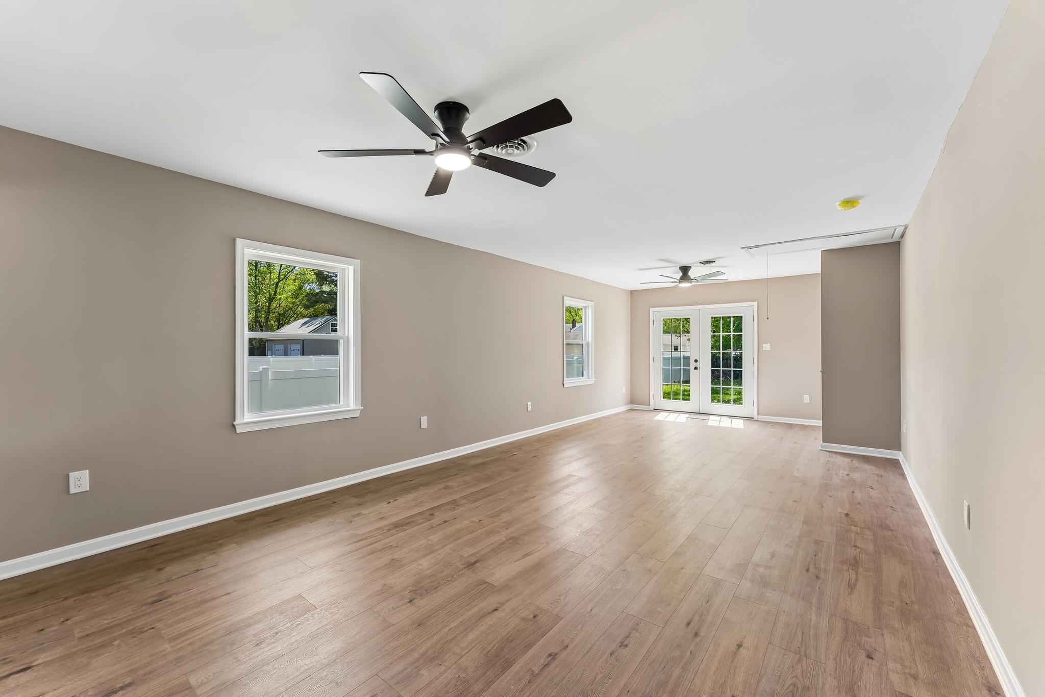 HARBOR VIEW - Residential