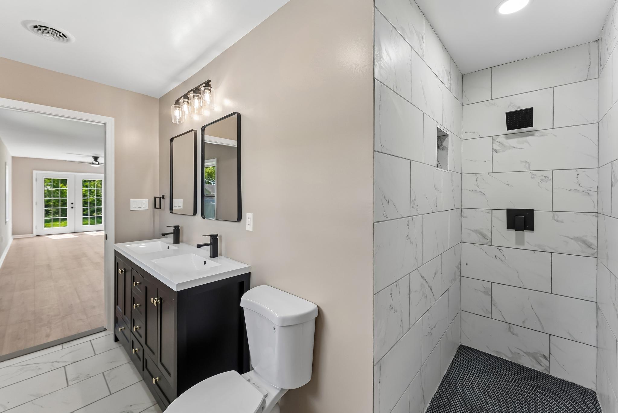 HARBOR VIEW - Residential