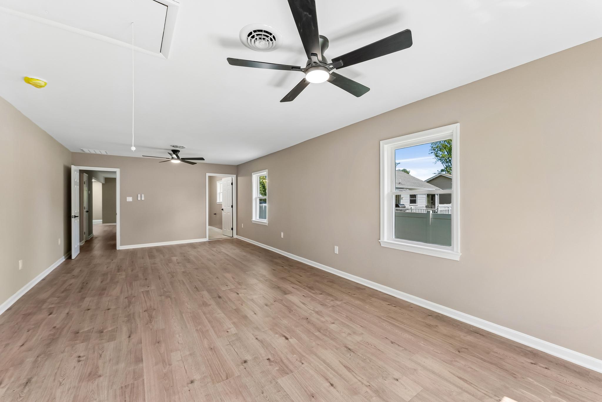 HARBOR VIEW - Residential