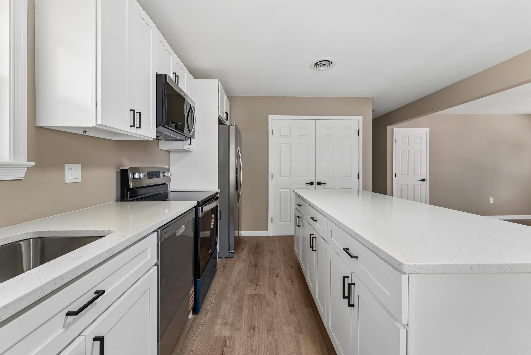 HARBOR VIEW - Residential