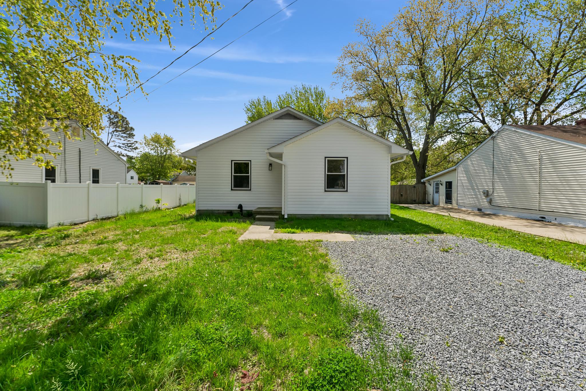 HARBOR VIEW - Residential