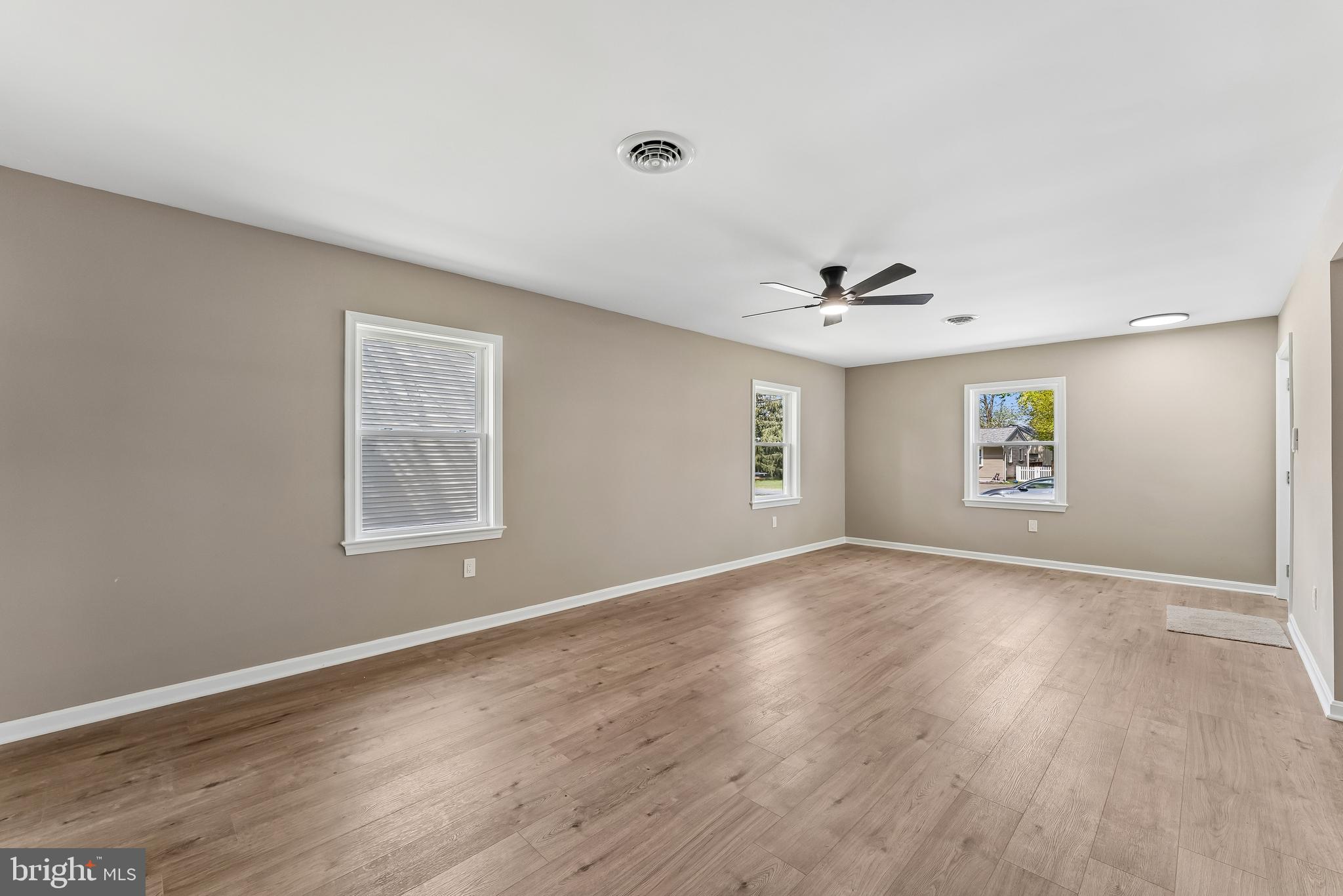 HARBOR VIEW - Residential