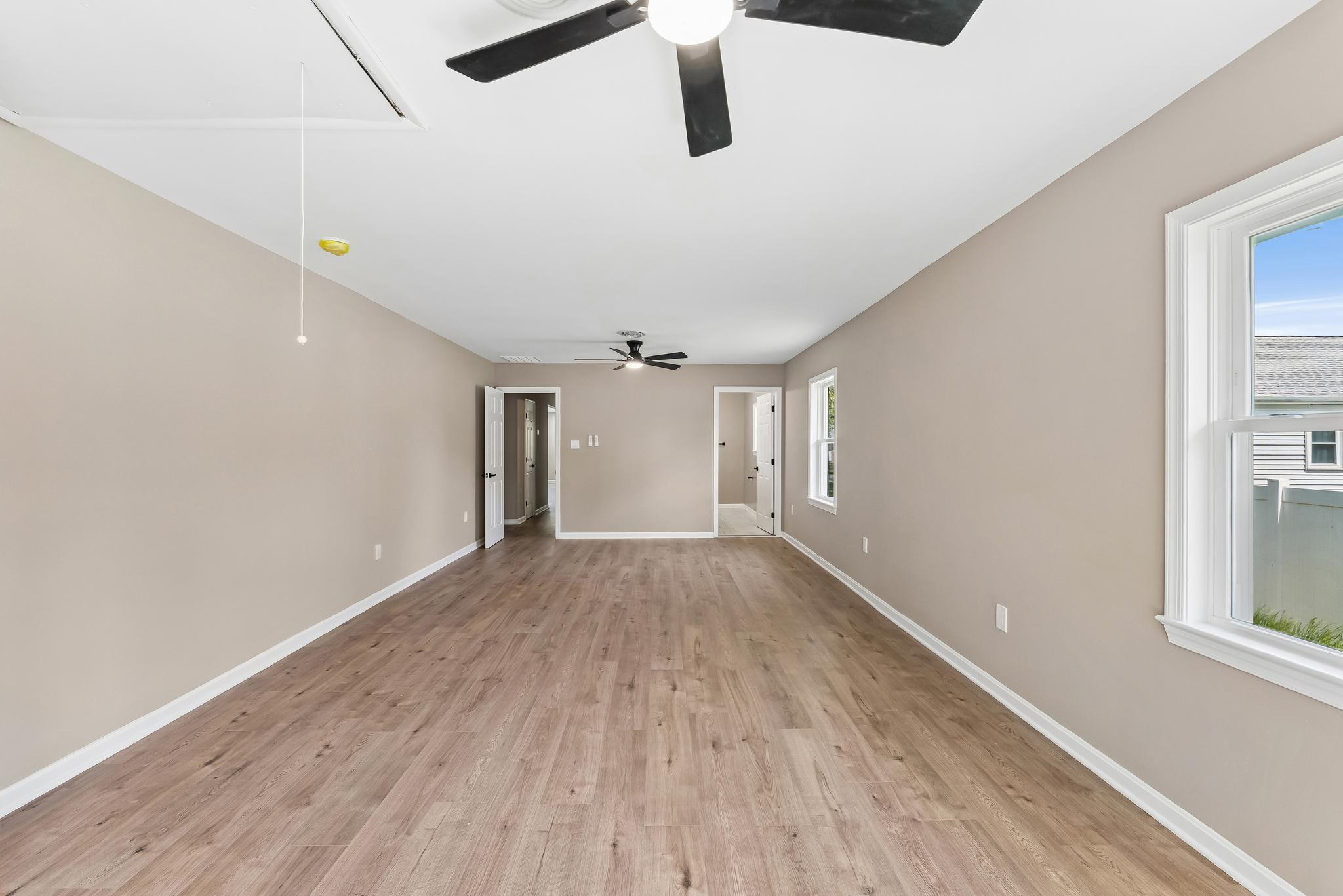 HARBOR VIEW - Residential