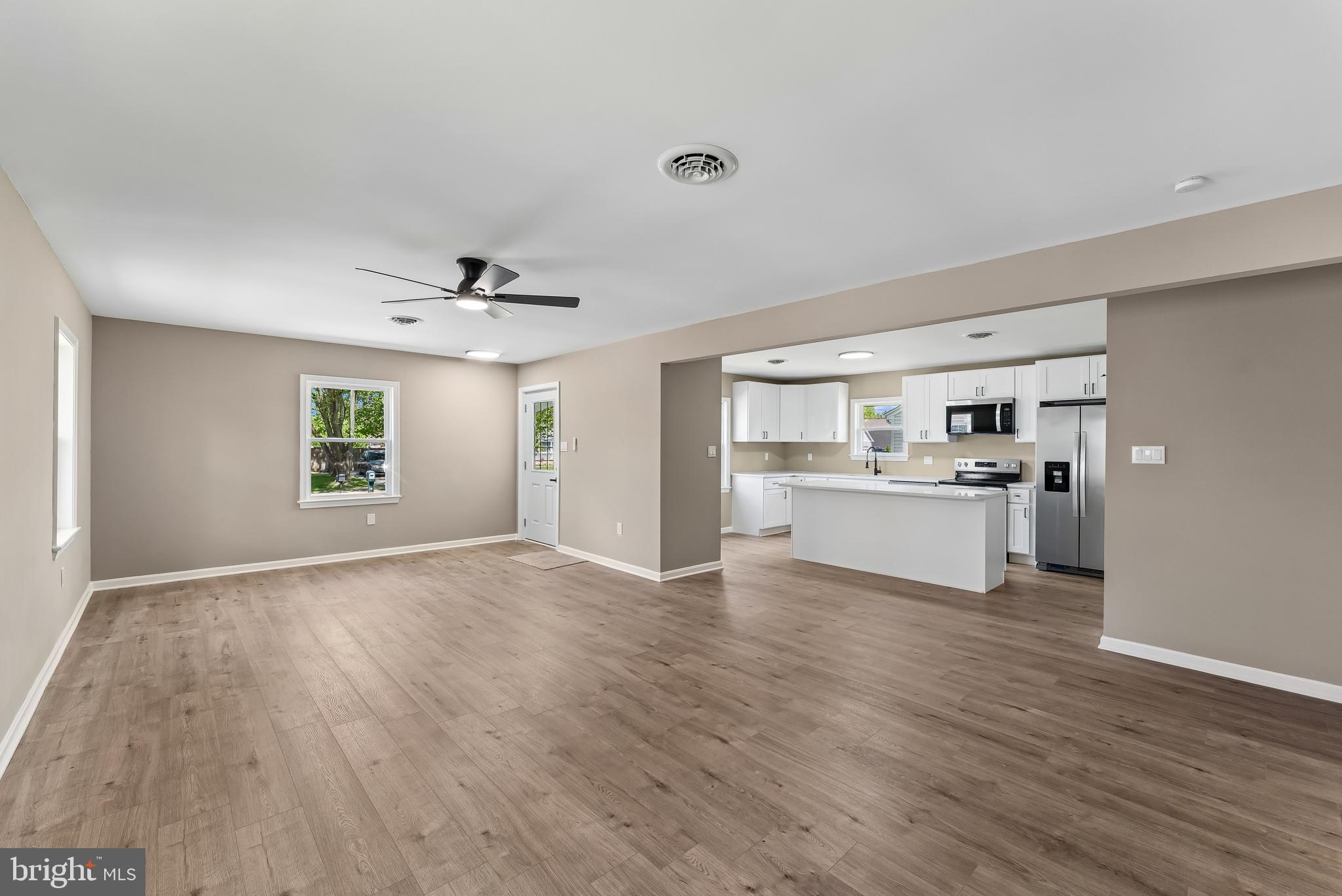 HARBOR VIEW - Residential