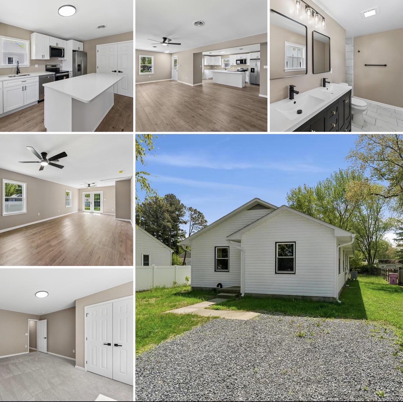 HARBOR VIEW - Residential