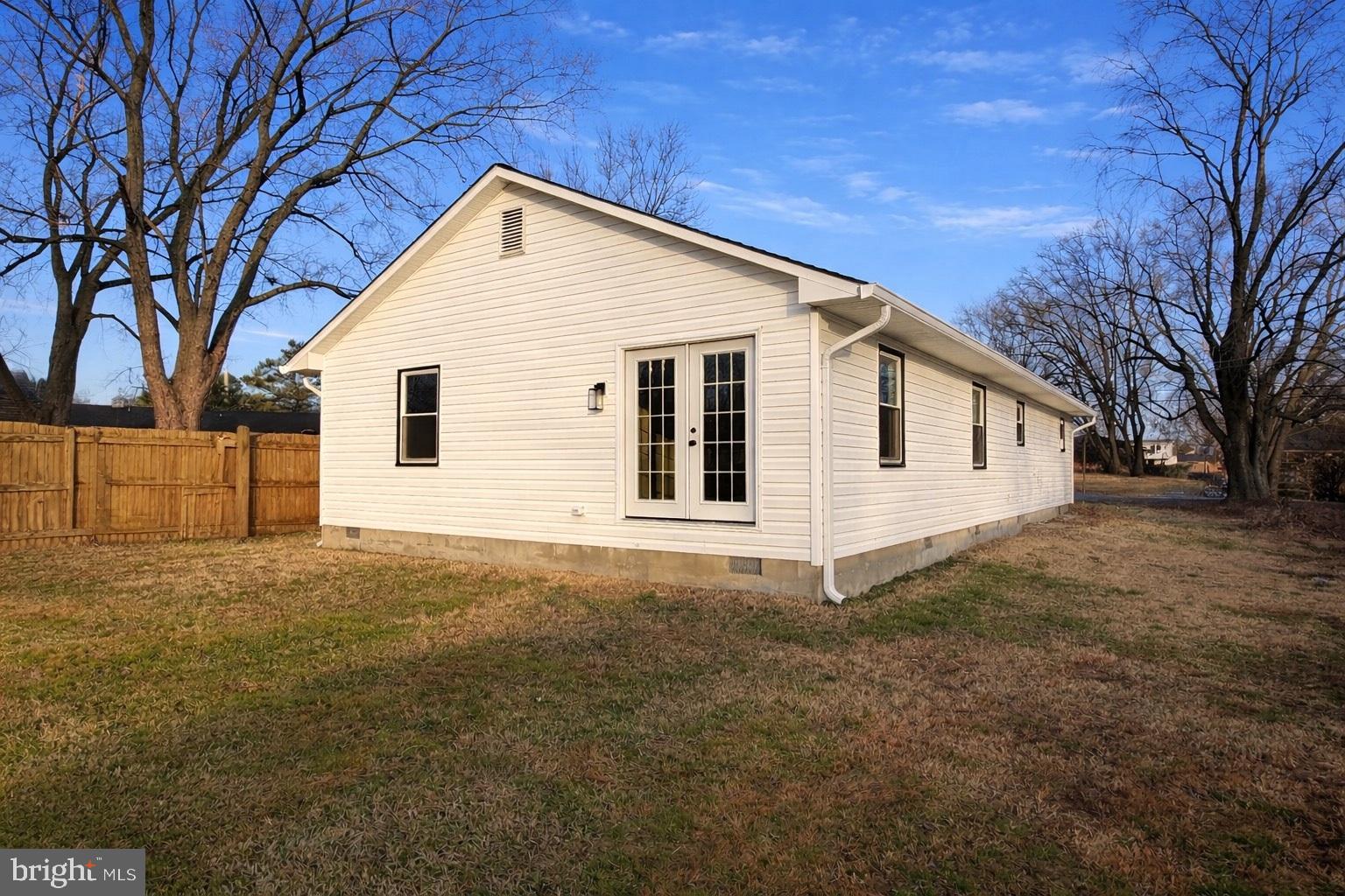 HARBOR VIEW - Residential