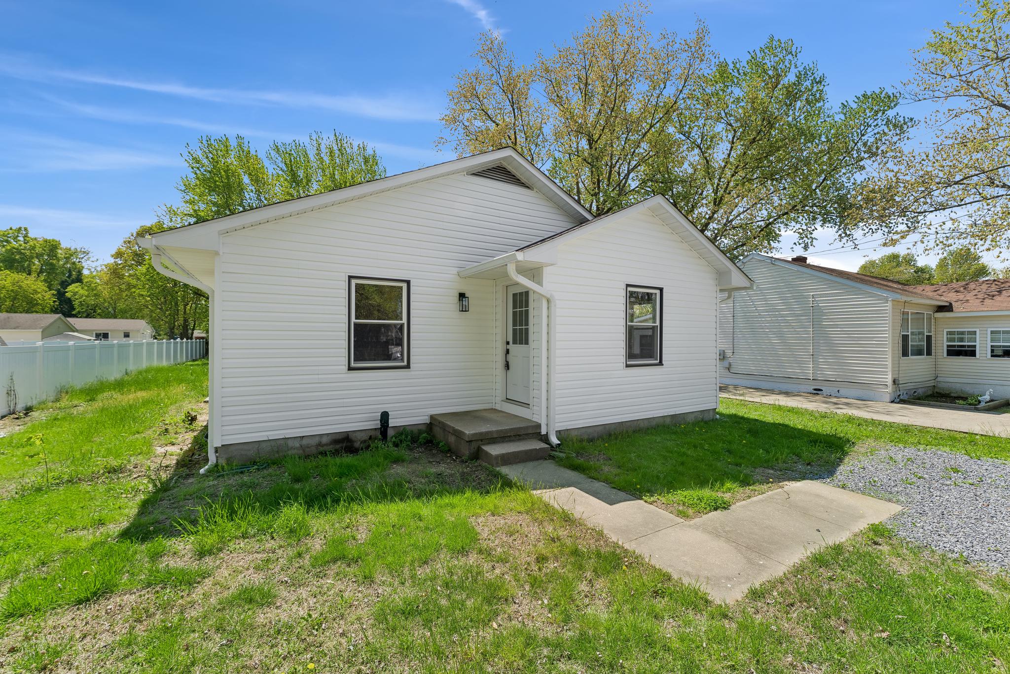 HARBOR VIEW - Residential