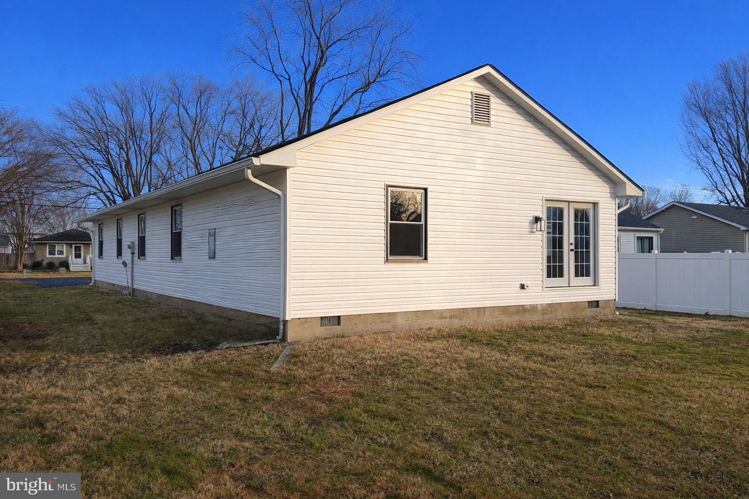 HARBOR VIEW - Residential