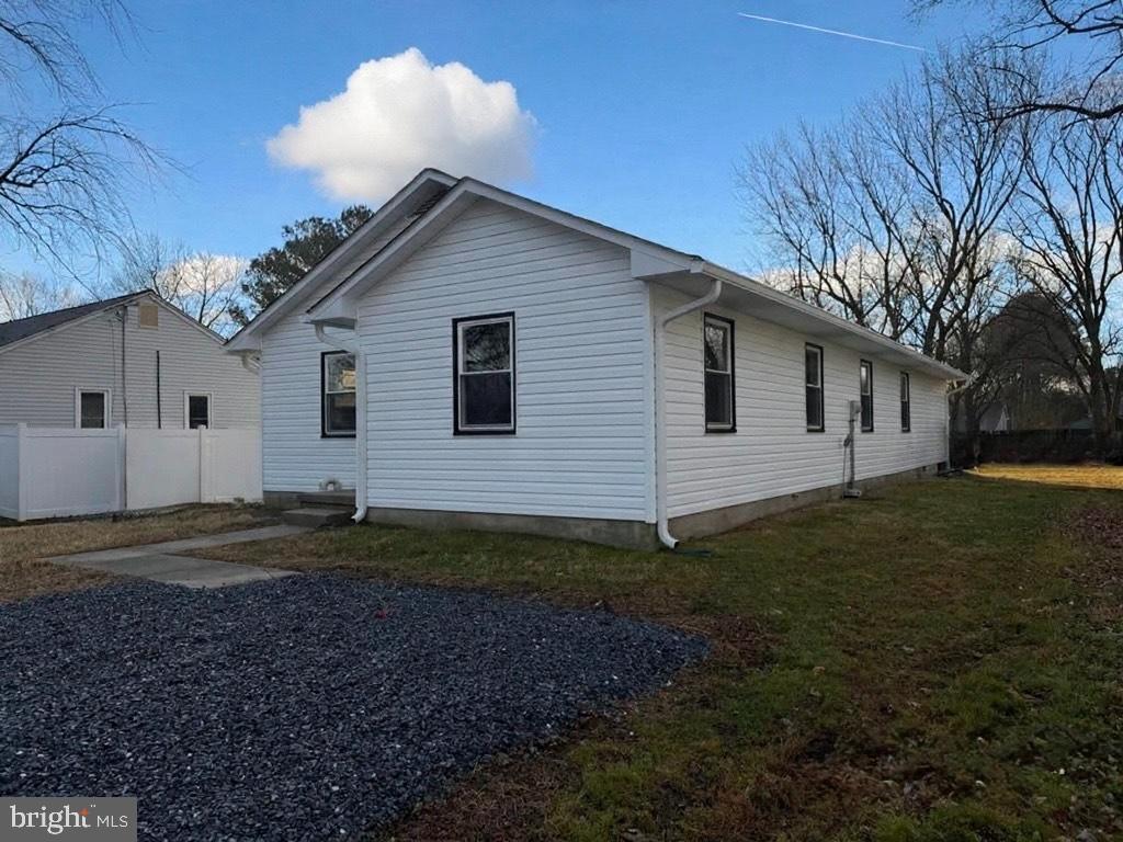 HARBOR VIEW - Residential