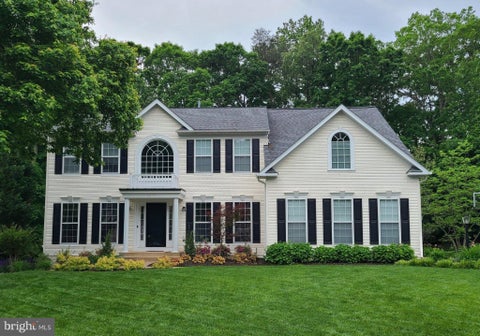 Photo of 13109 Lodi Court, MANASSAS, VA 20112 (MLS # VAPW2131254)