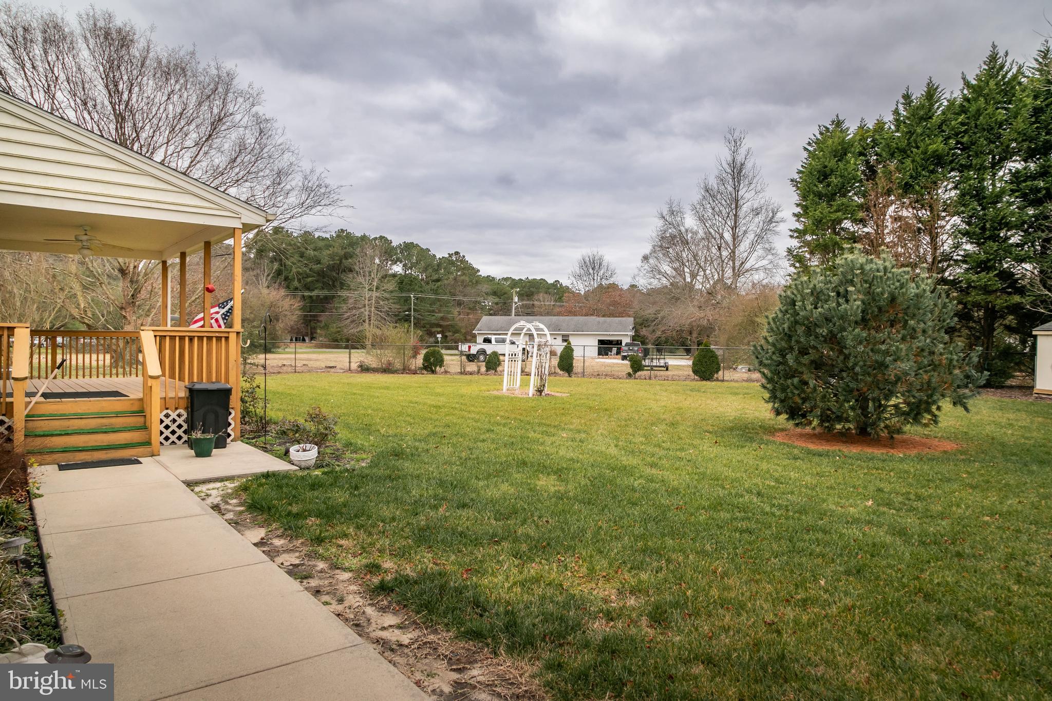 SHADY BROOK MANOR - Residential