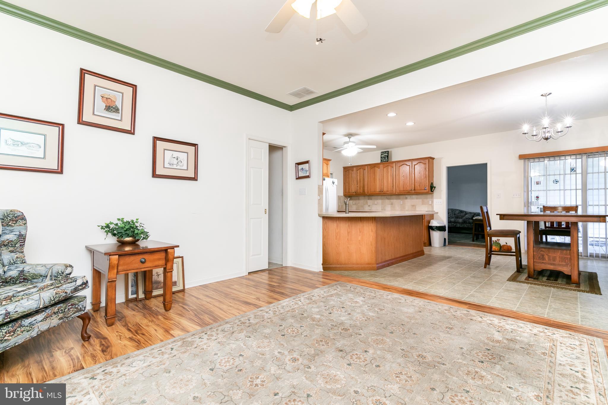 SHADY BROOK MANOR - Residential