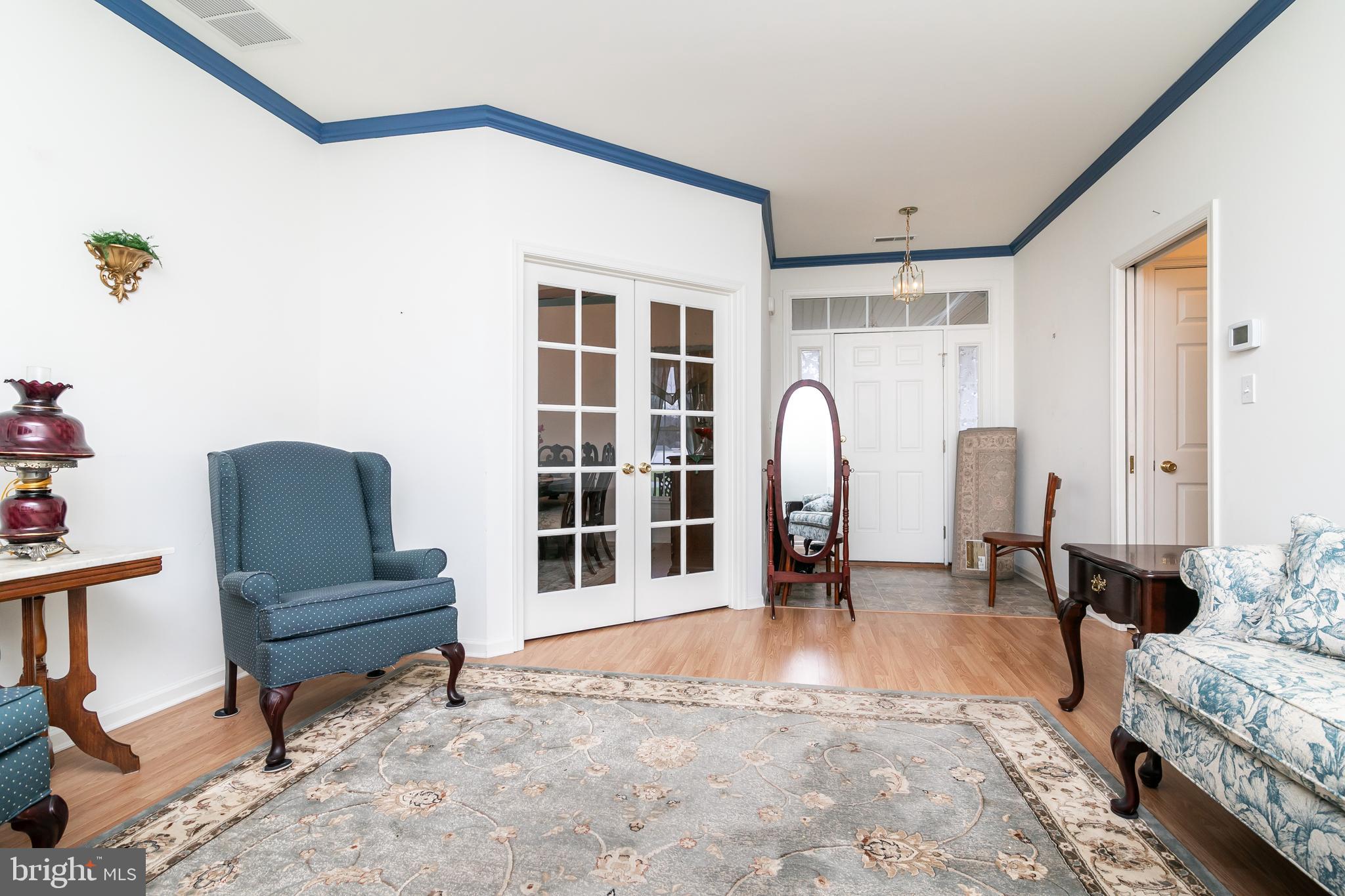 SHADY BROOK MANOR - Residential