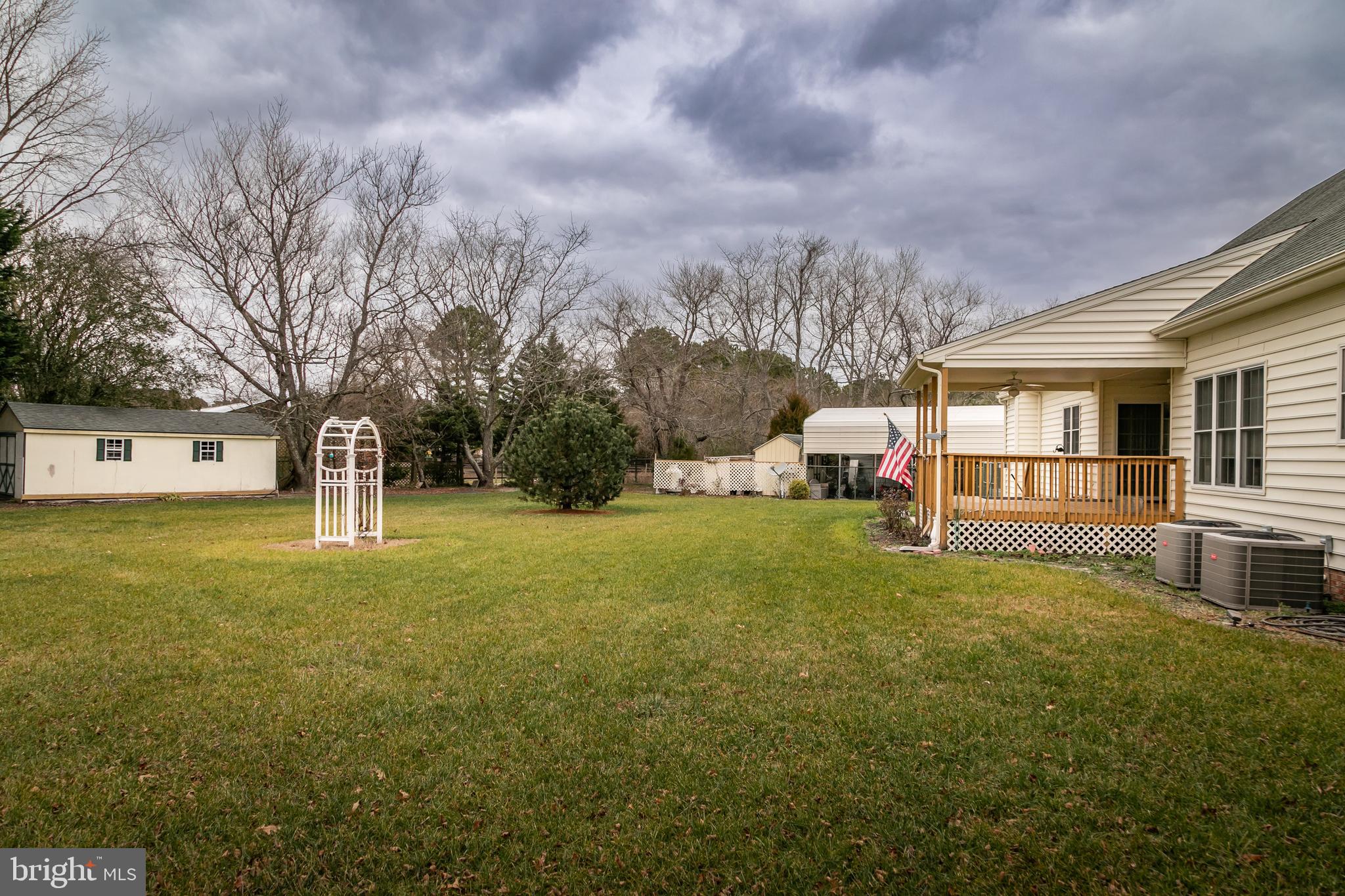 SHADY BROOK MANOR - Residential