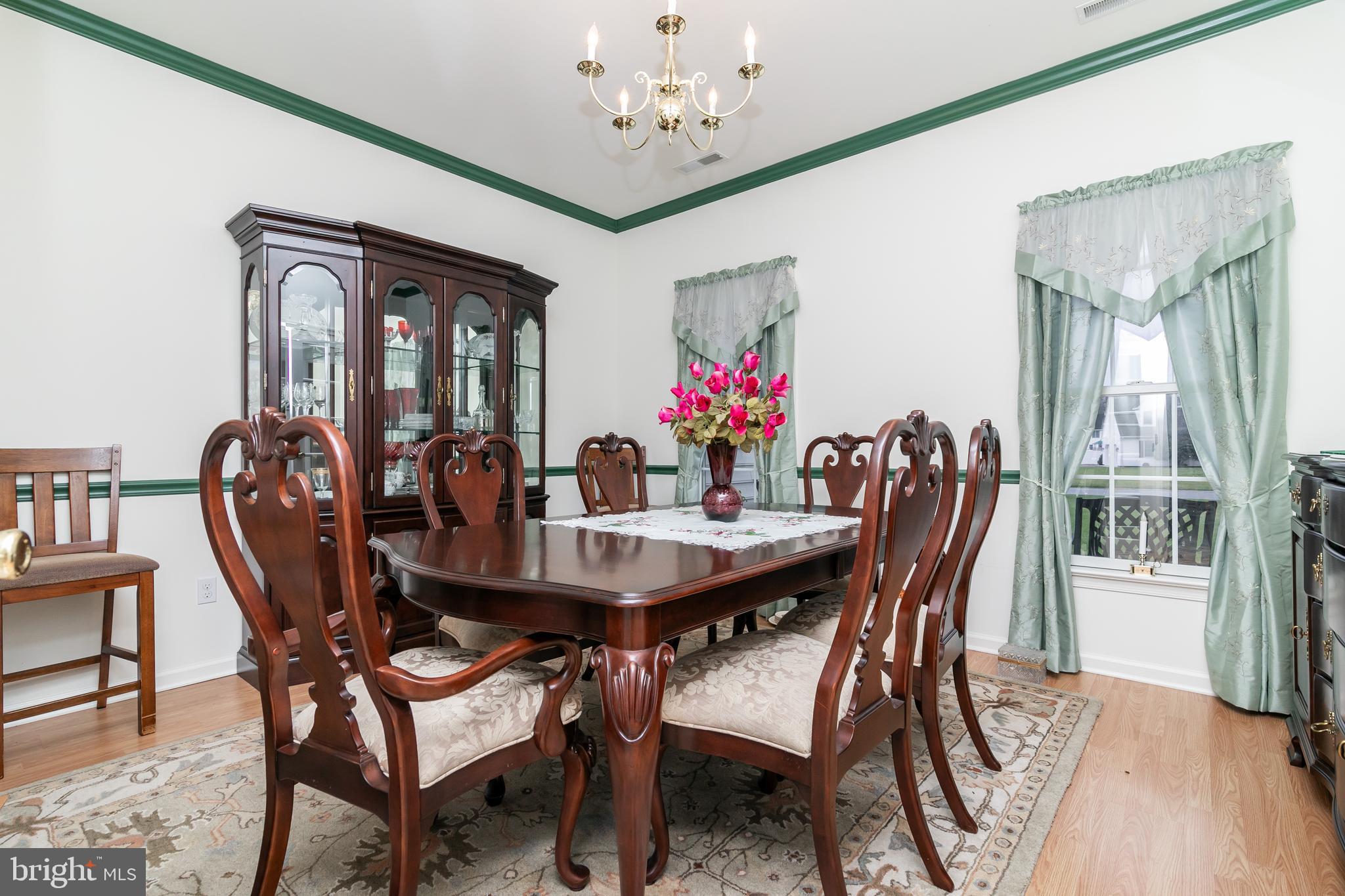 SHADY BROOK MANOR - Residential