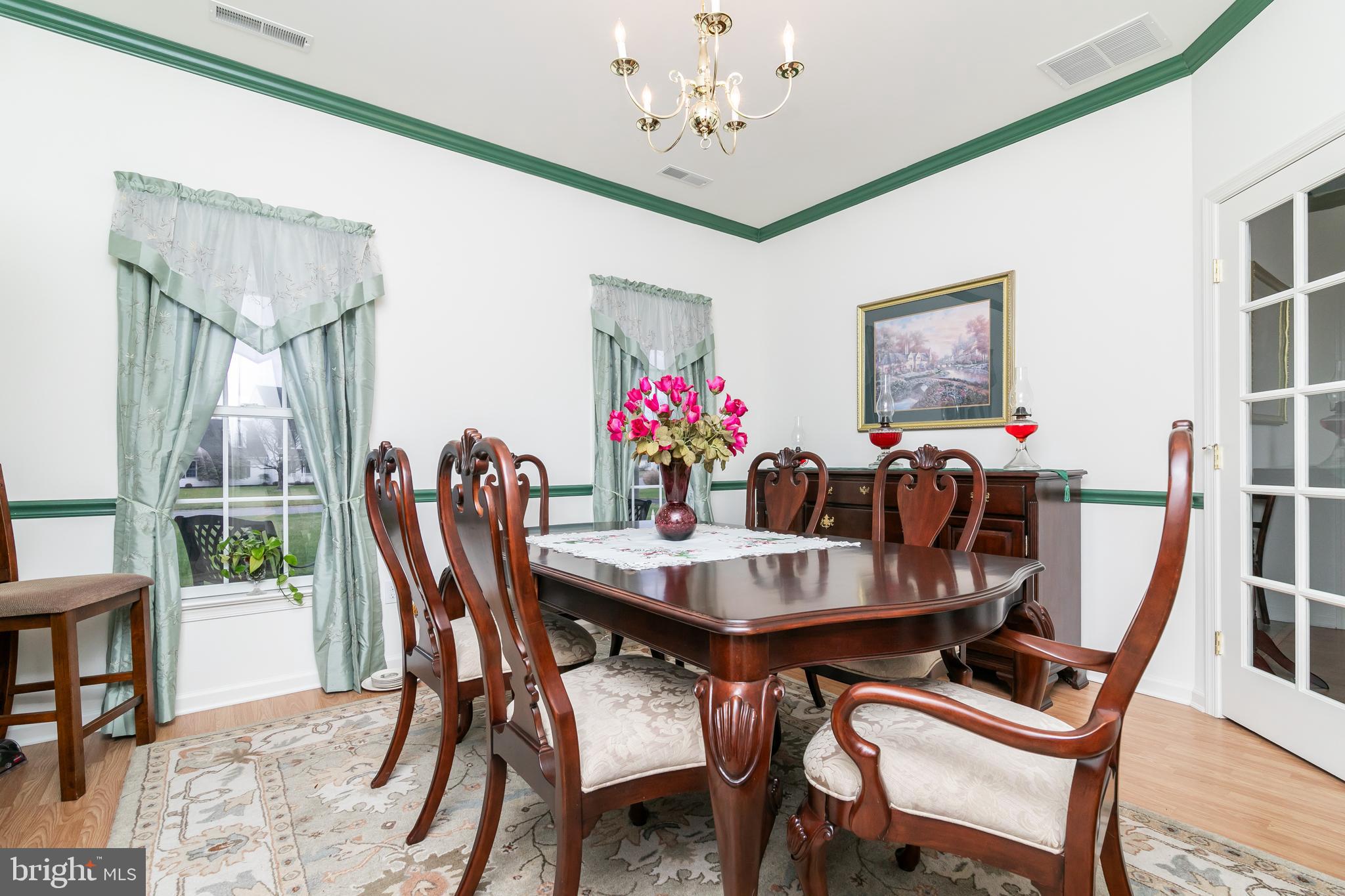 SHADY BROOK MANOR - Residential