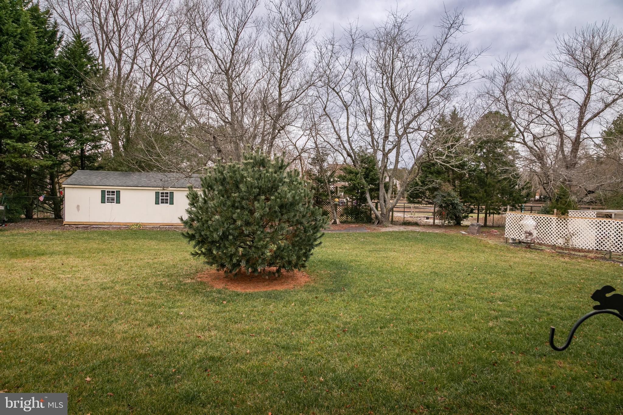 SHADY BROOK MANOR - Residential