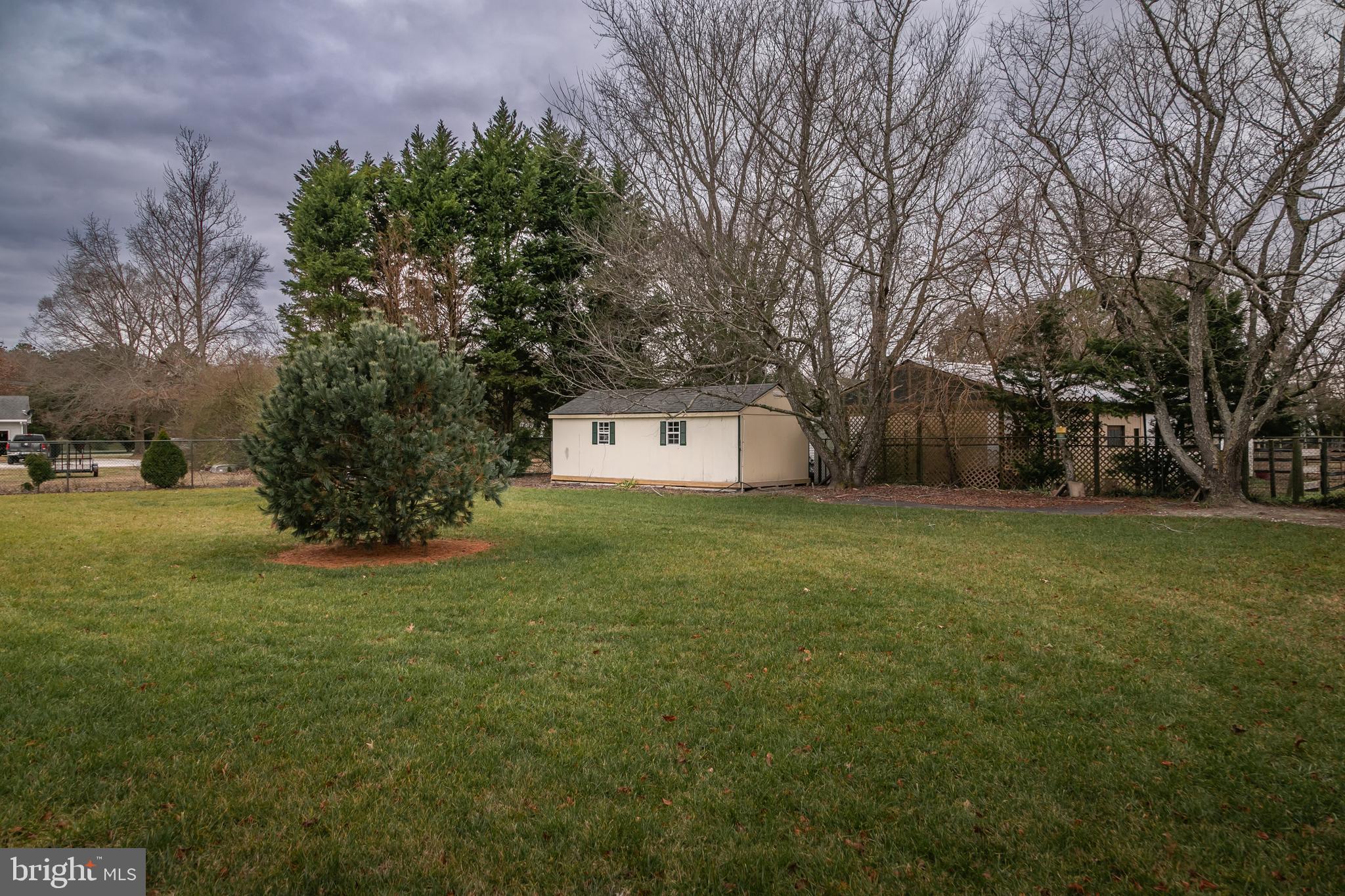 SHADY BROOK MANOR - Residential