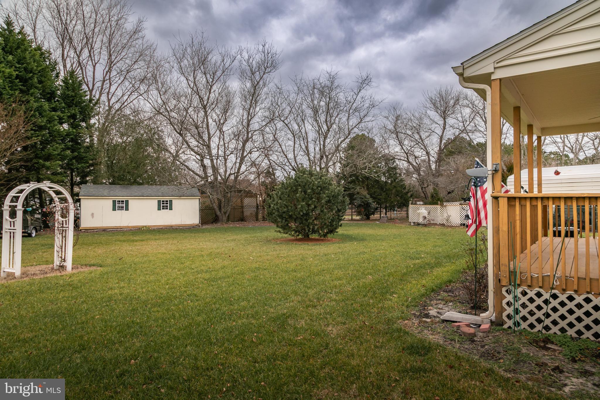 SHADY BROOK MANOR - Residential
