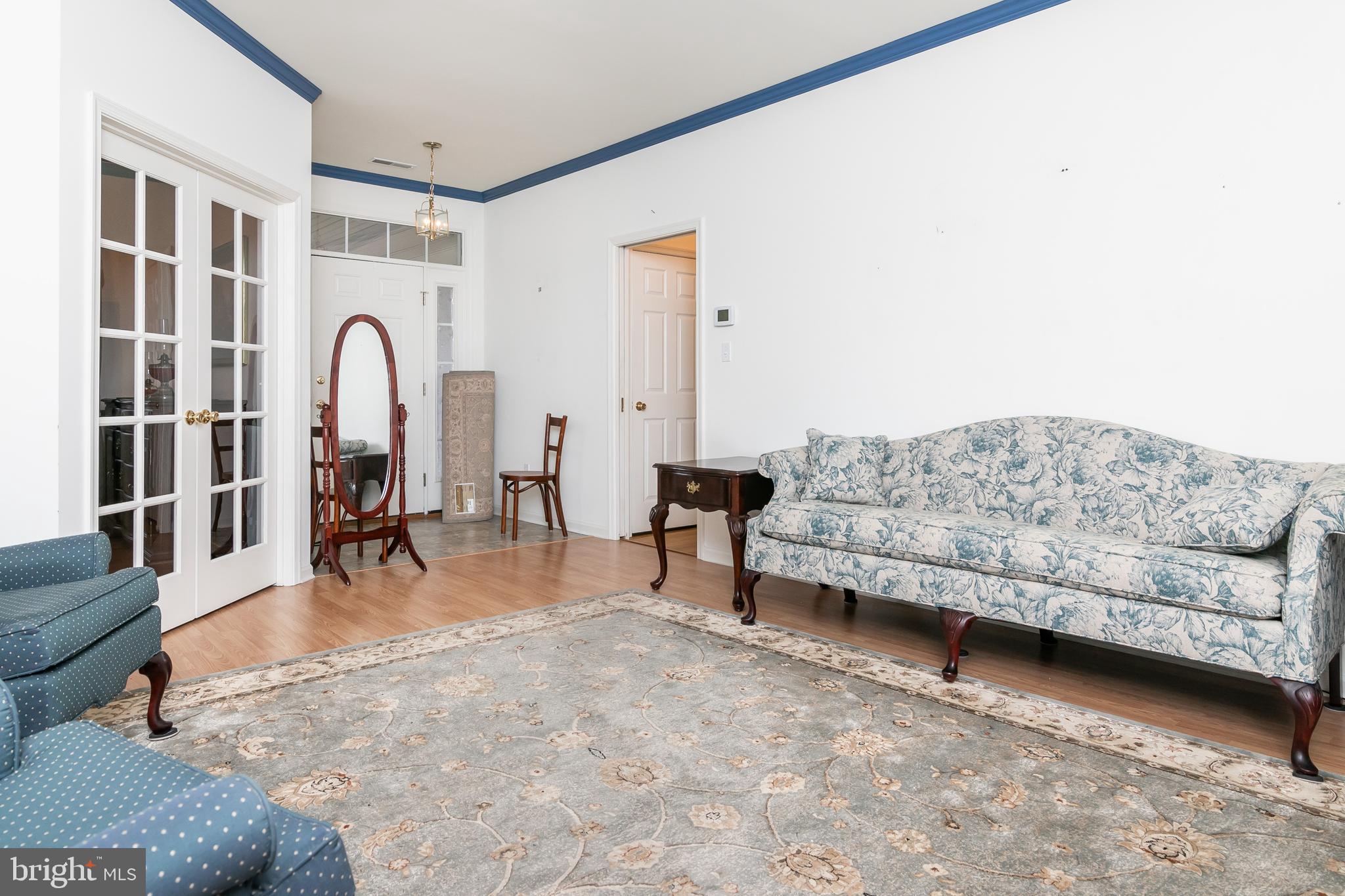 SHADY BROOK MANOR - Residential