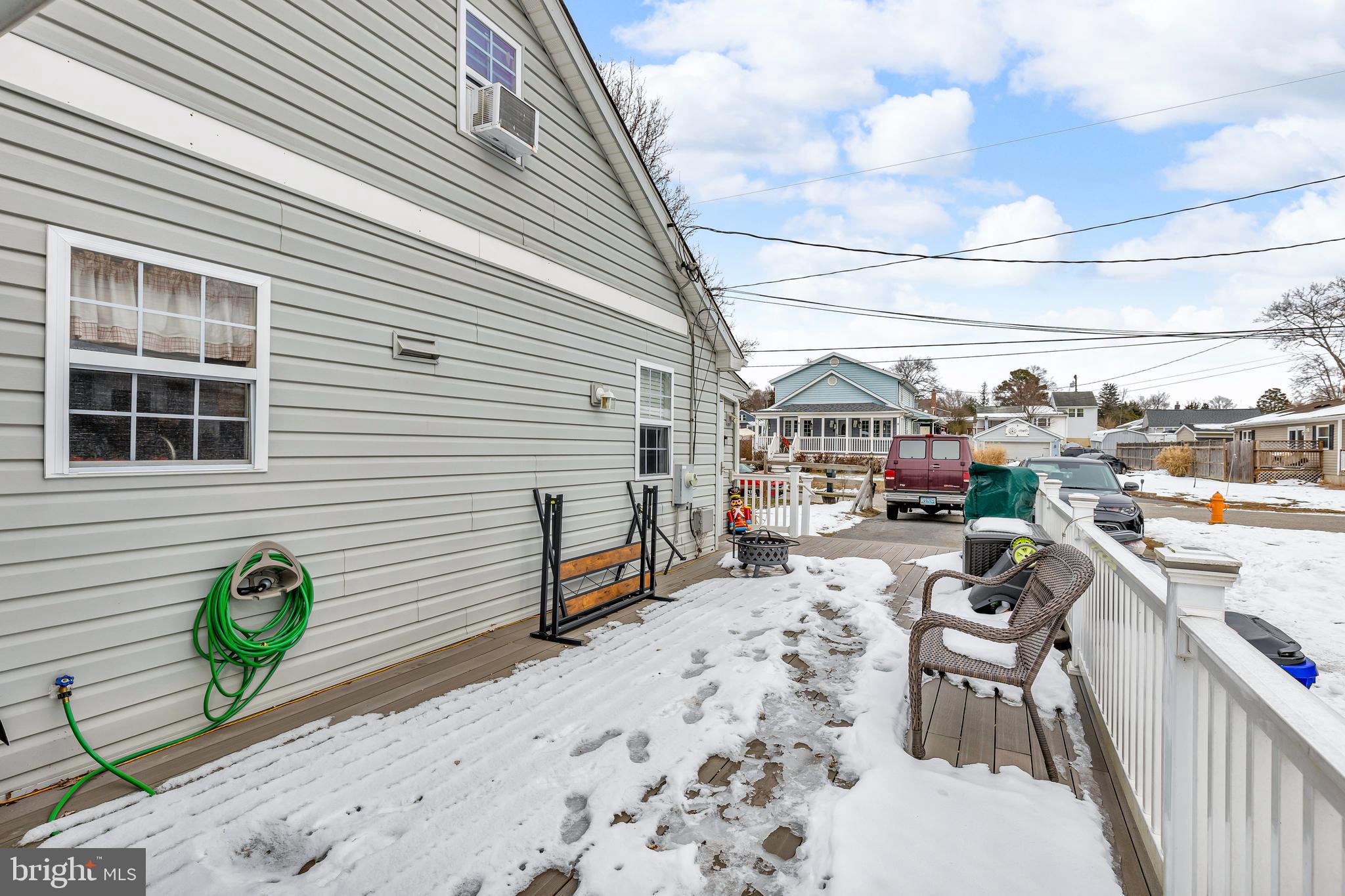 6418 HARTHORN AVENUE