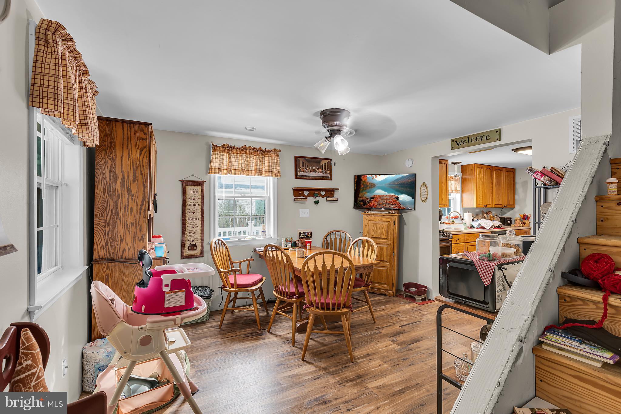 6418 HARTHORN AVENUE