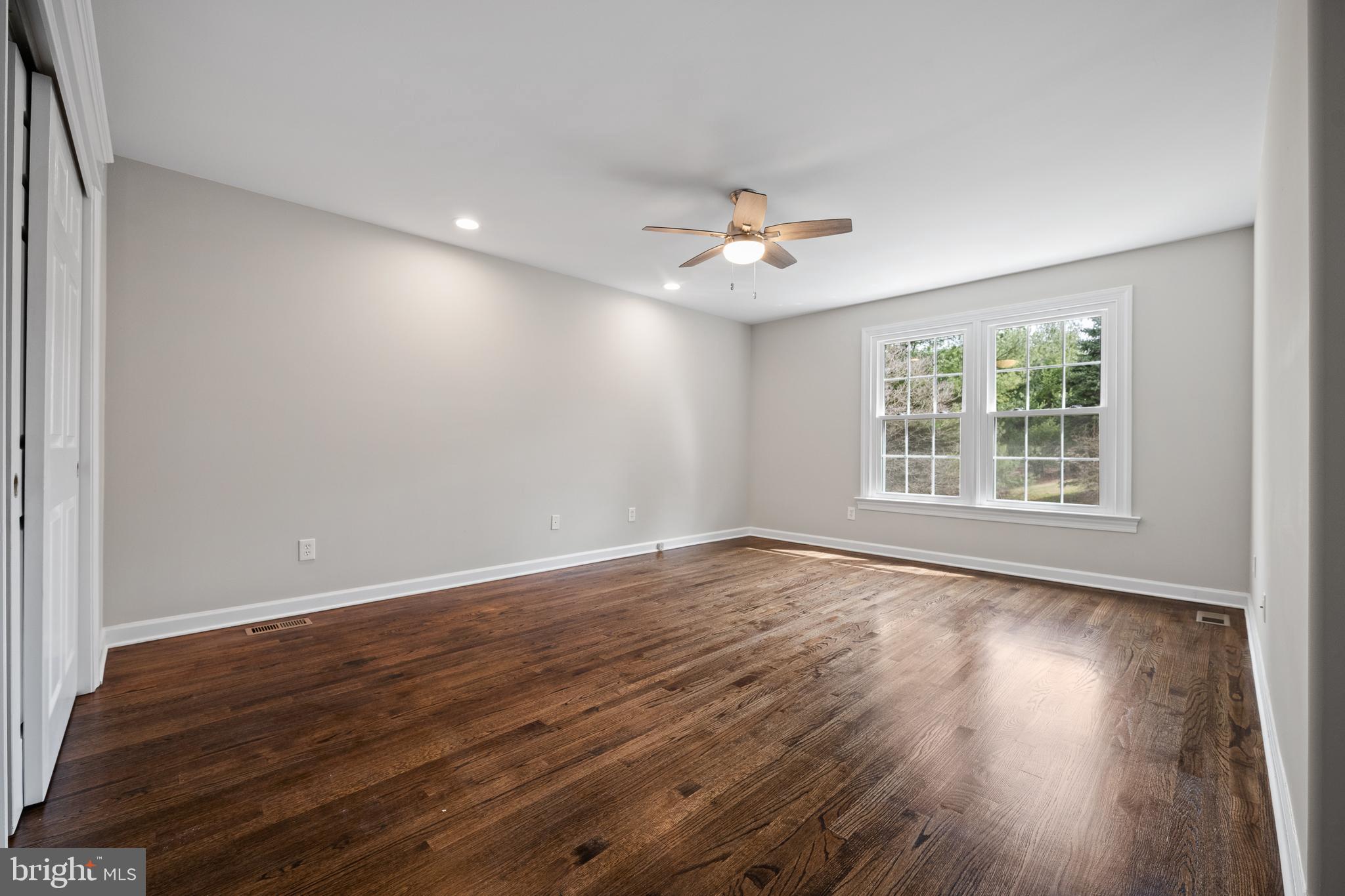 CANTER VILLAGE - Residential