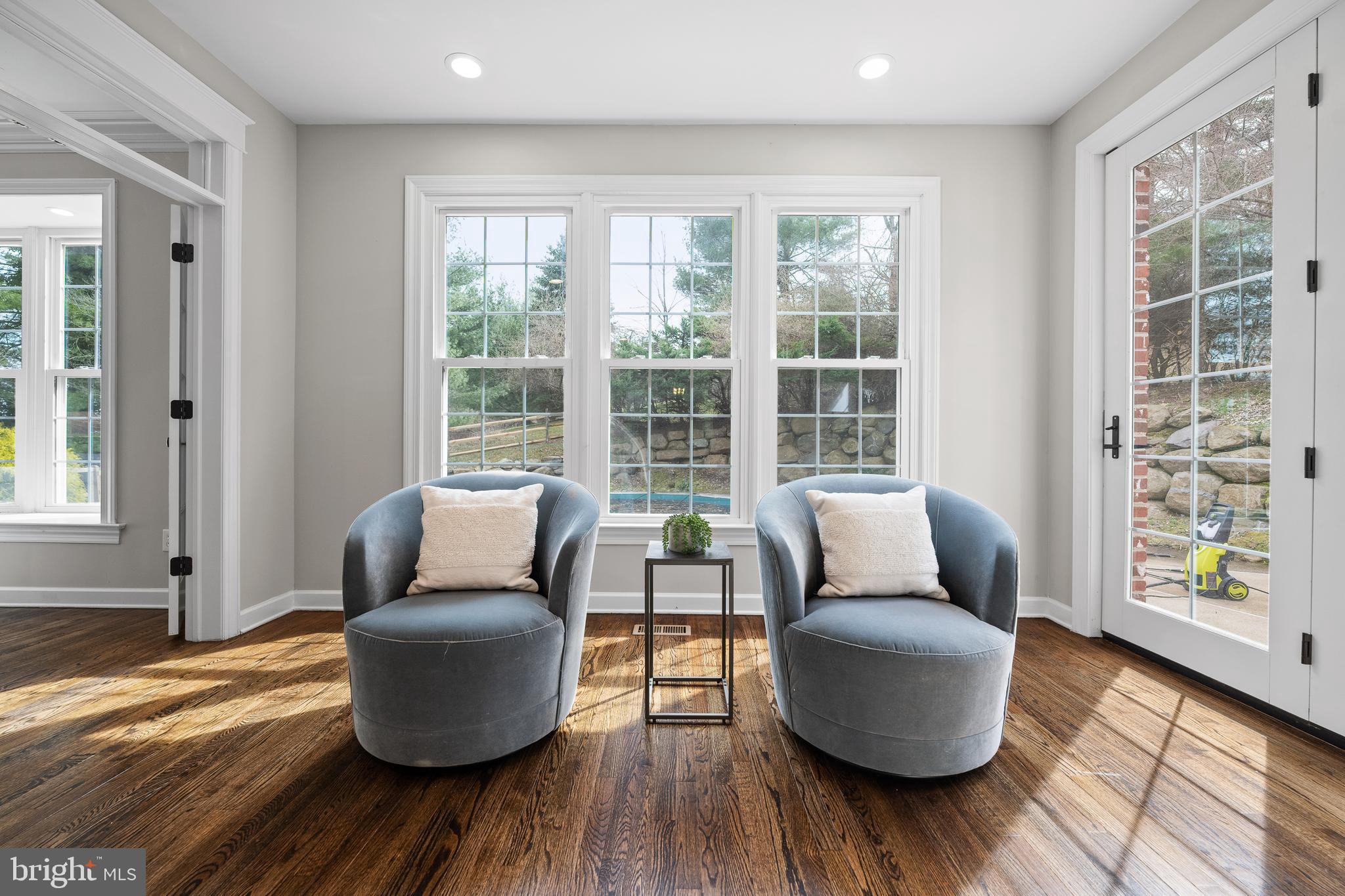 CANTER VILLAGE - Residential