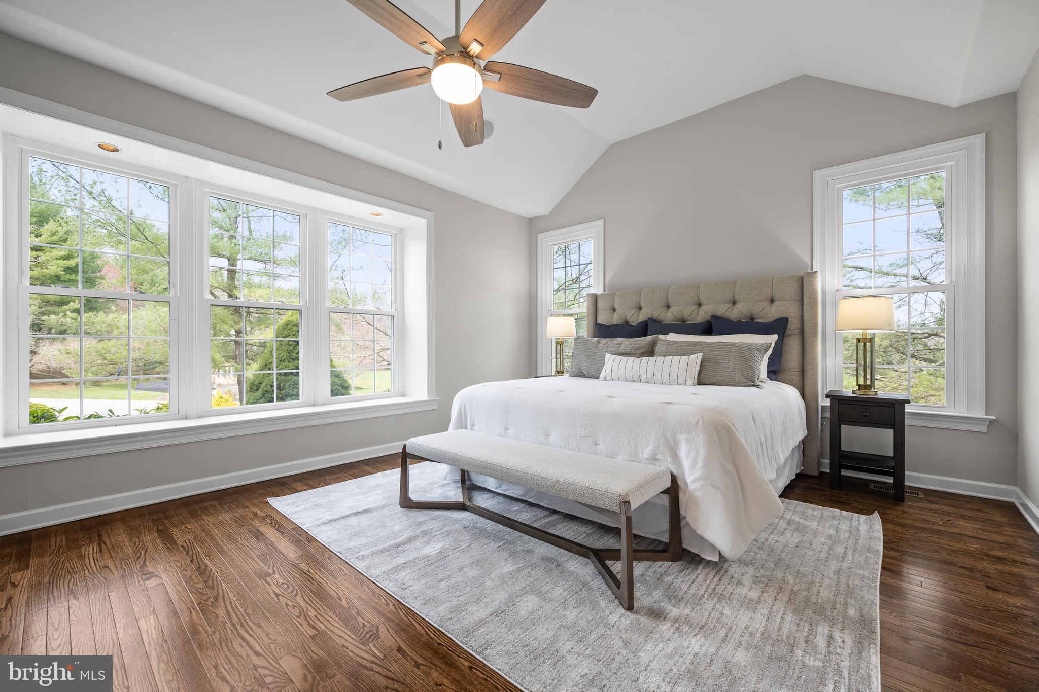 CANTER VILLAGE - Residential