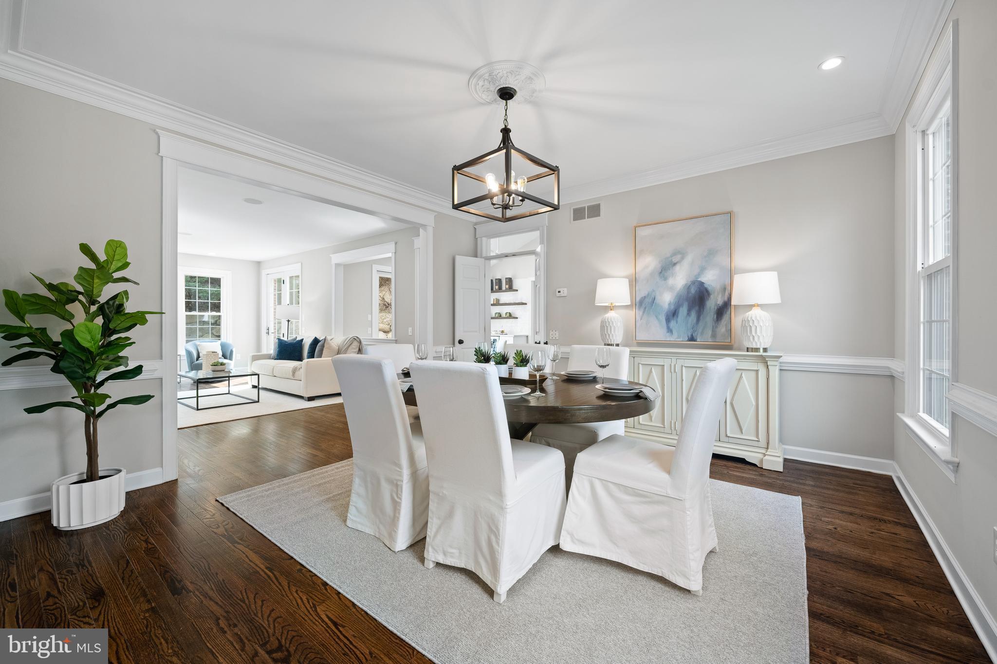 CANTER VILLAGE - Residential