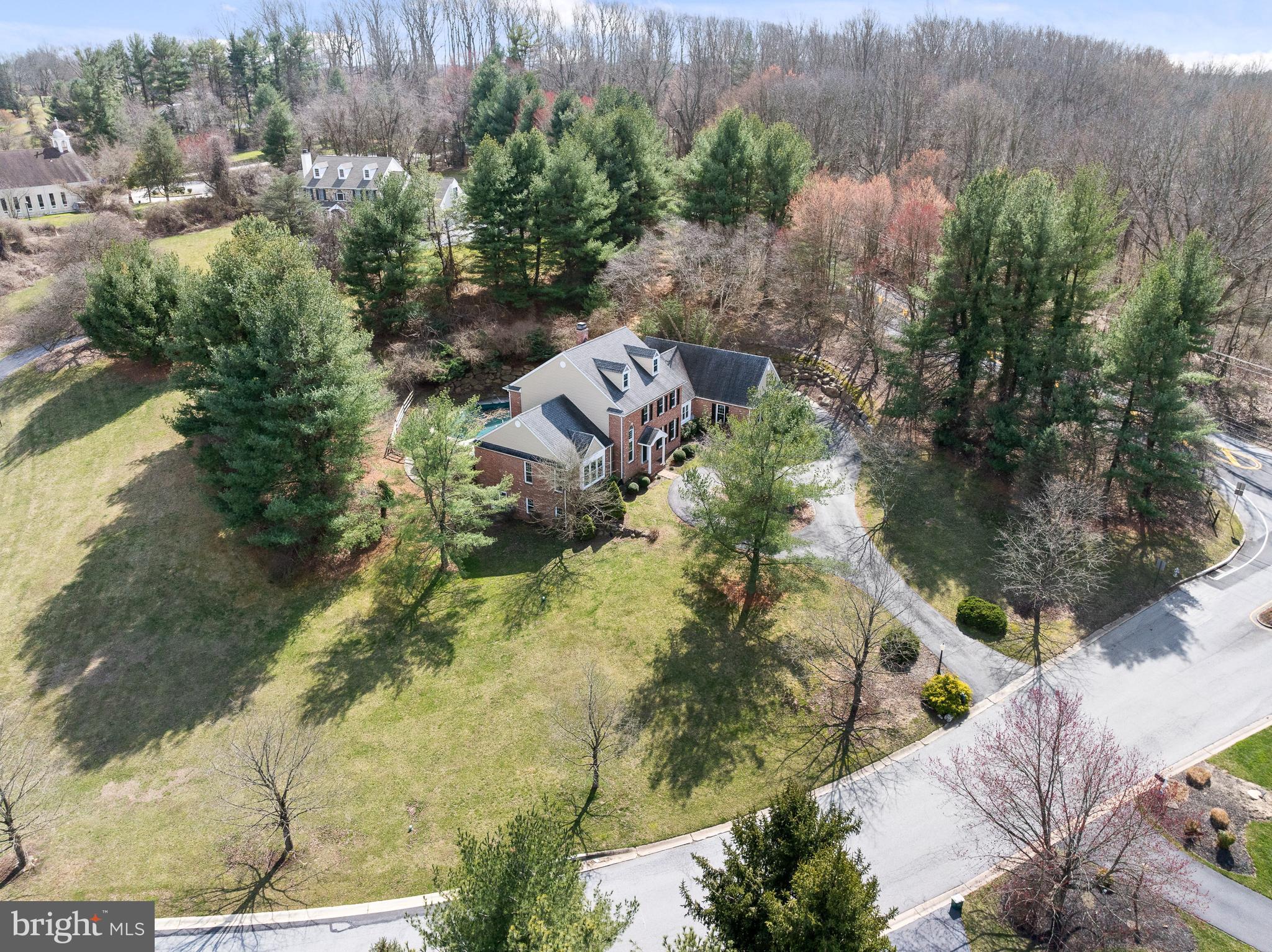 CANTER VILLAGE - Residential