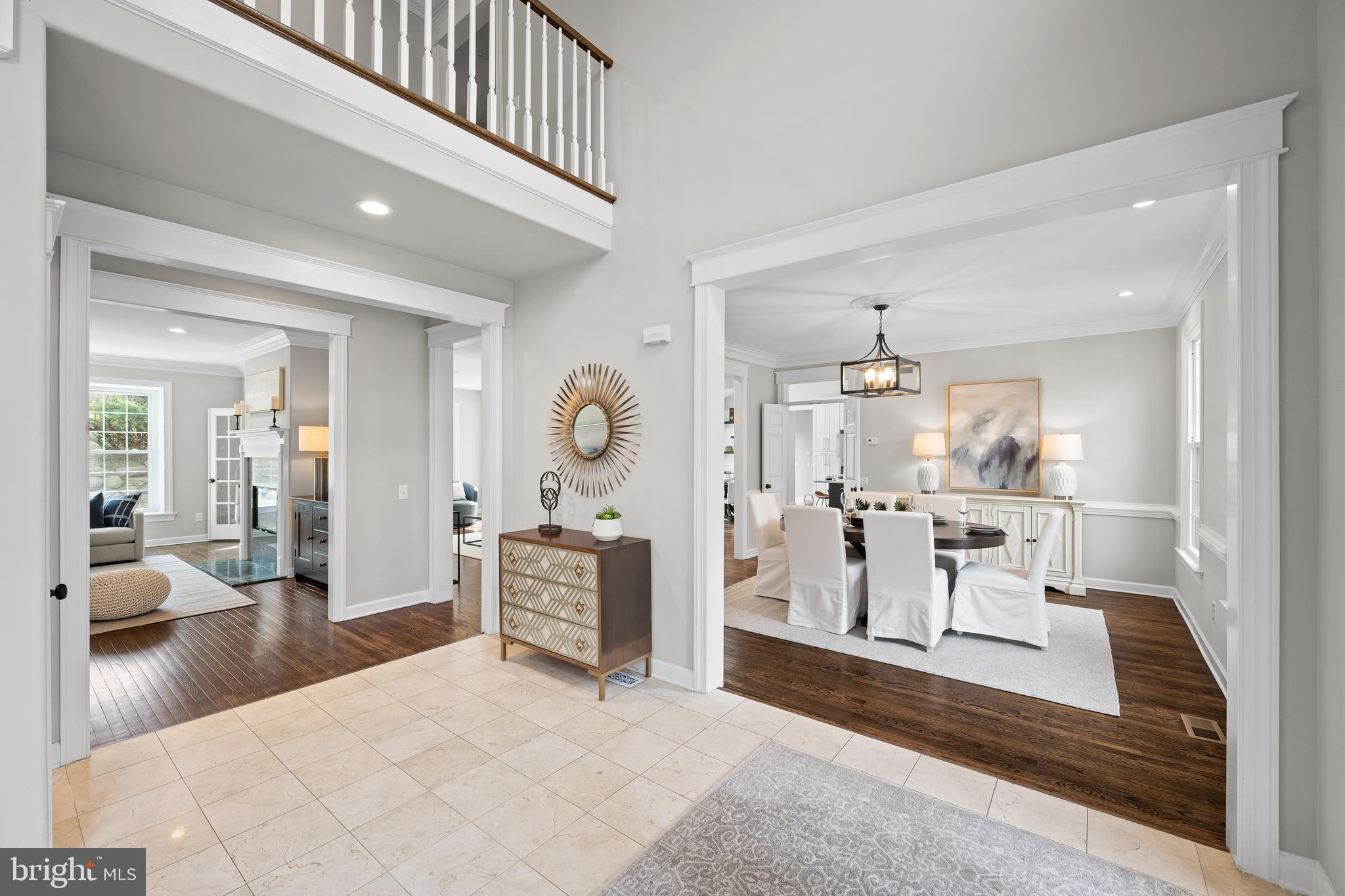 CANTER VILLAGE - Residential