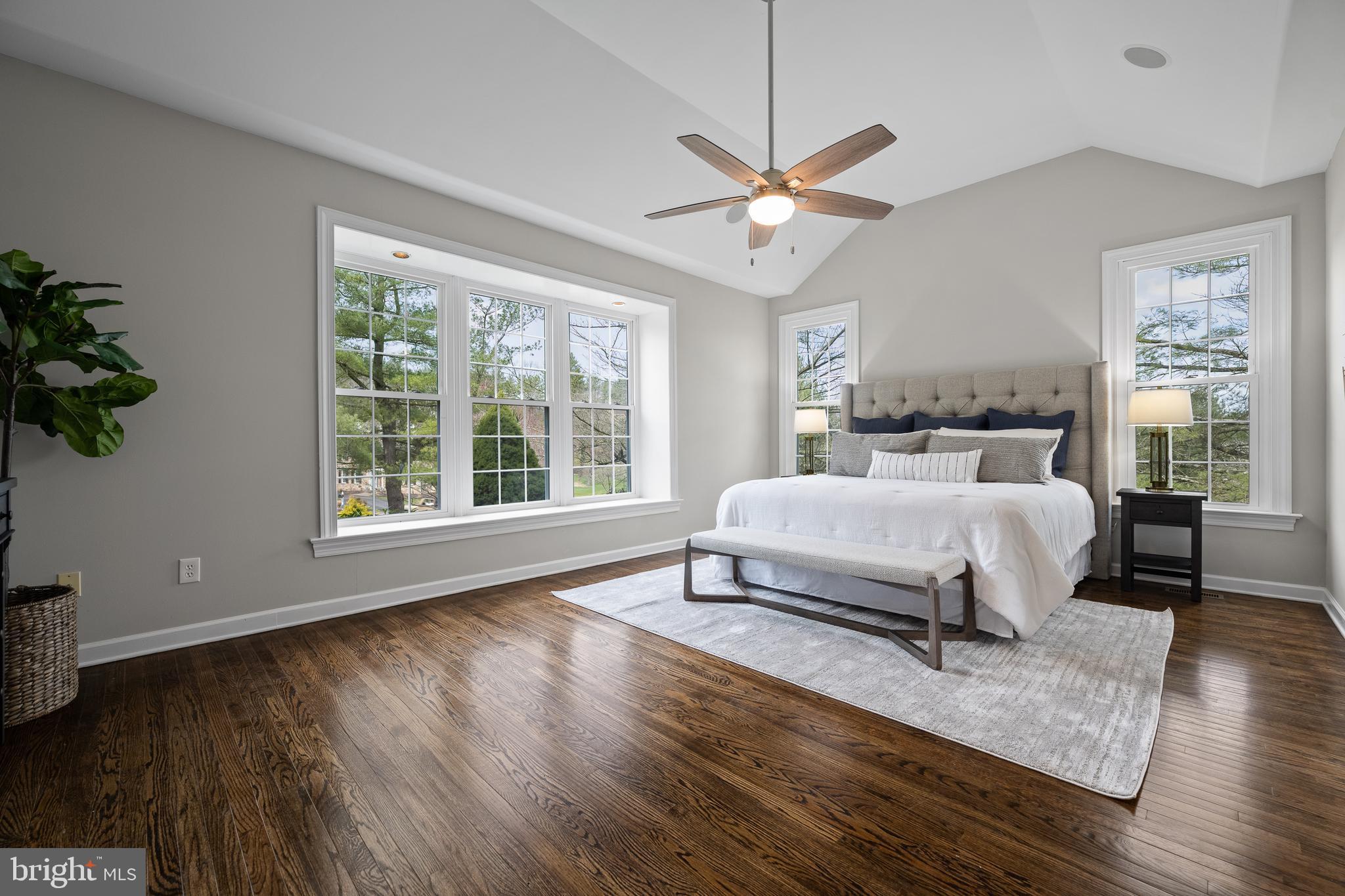 CANTER VILLAGE - Residential