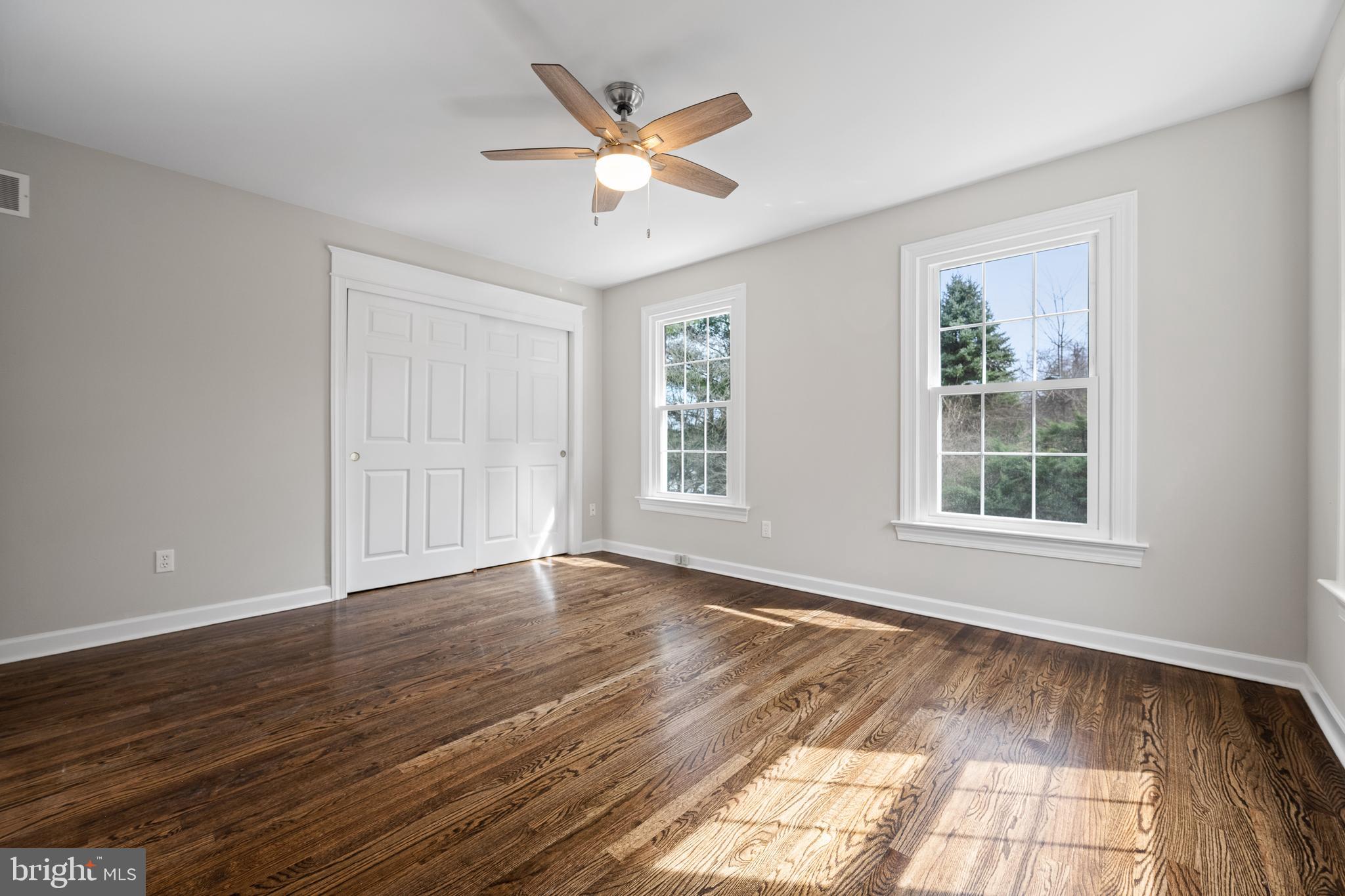 CANTER VILLAGE - Residential