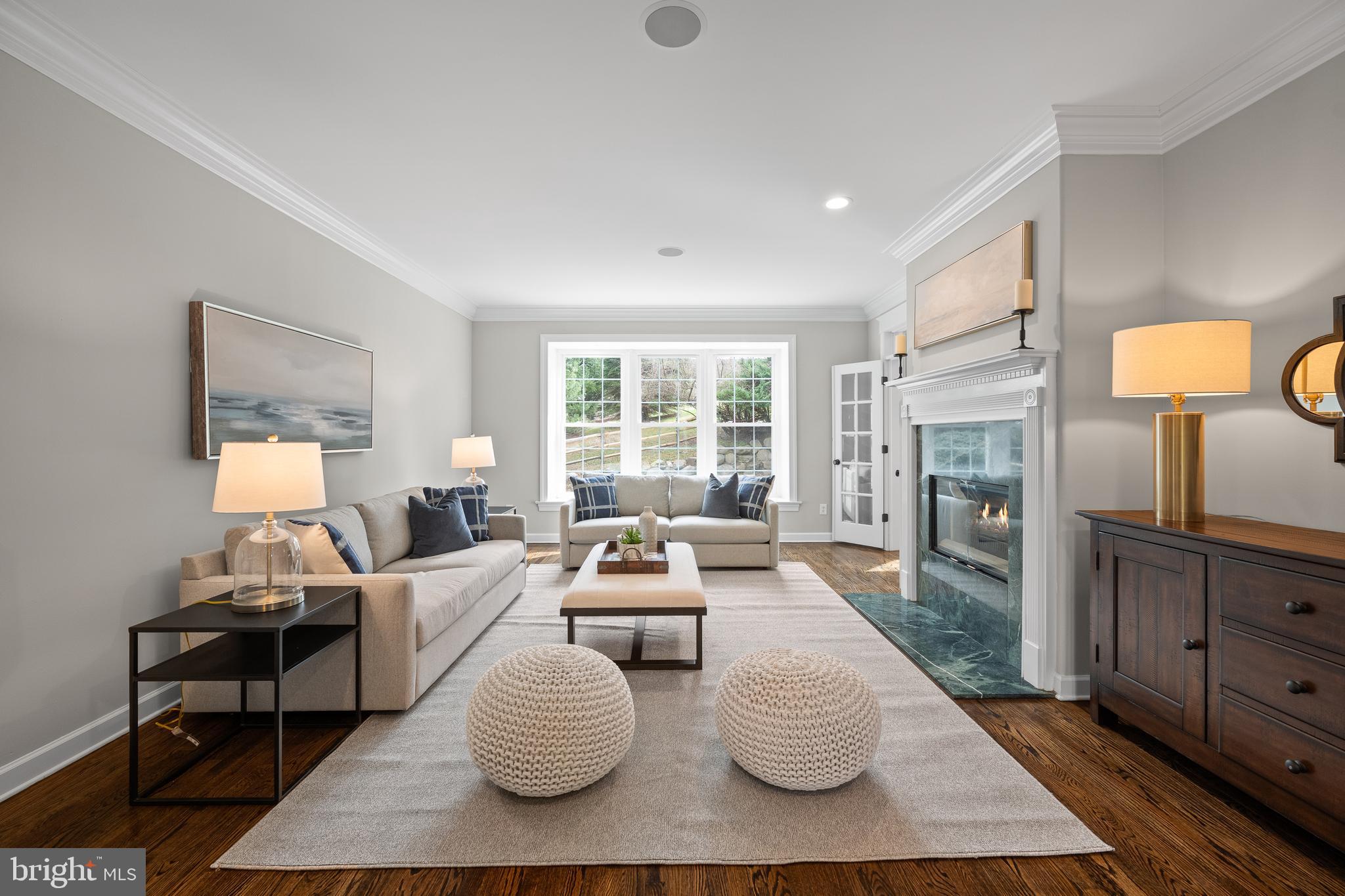 CANTER VILLAGE - Residential