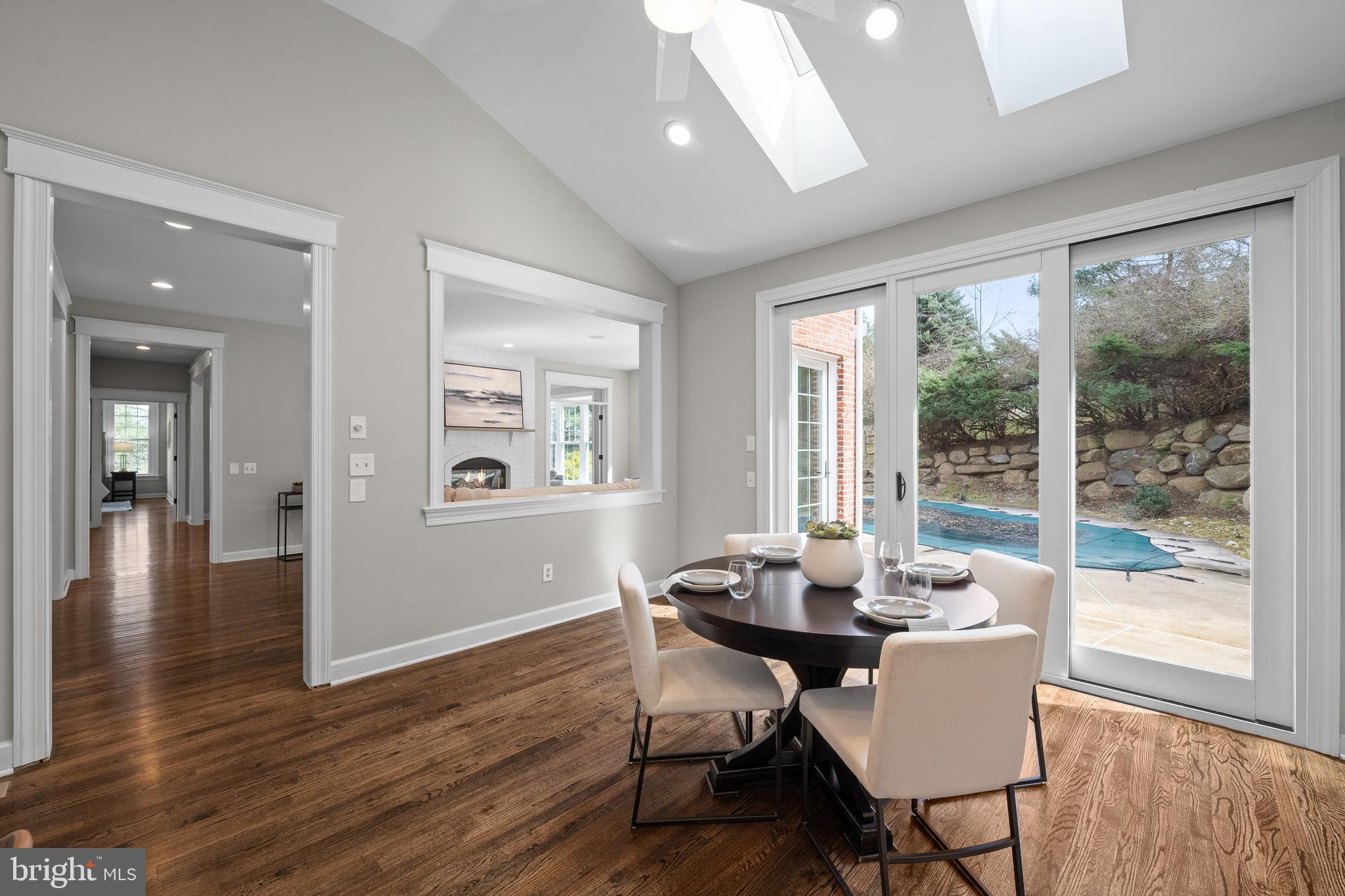 CANTER VILLAGE - Residential