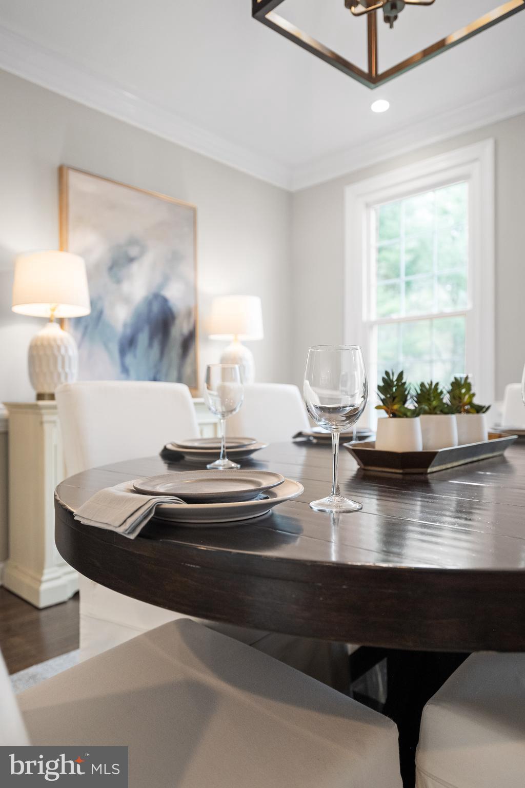 CANTER VILLAGE - Residential