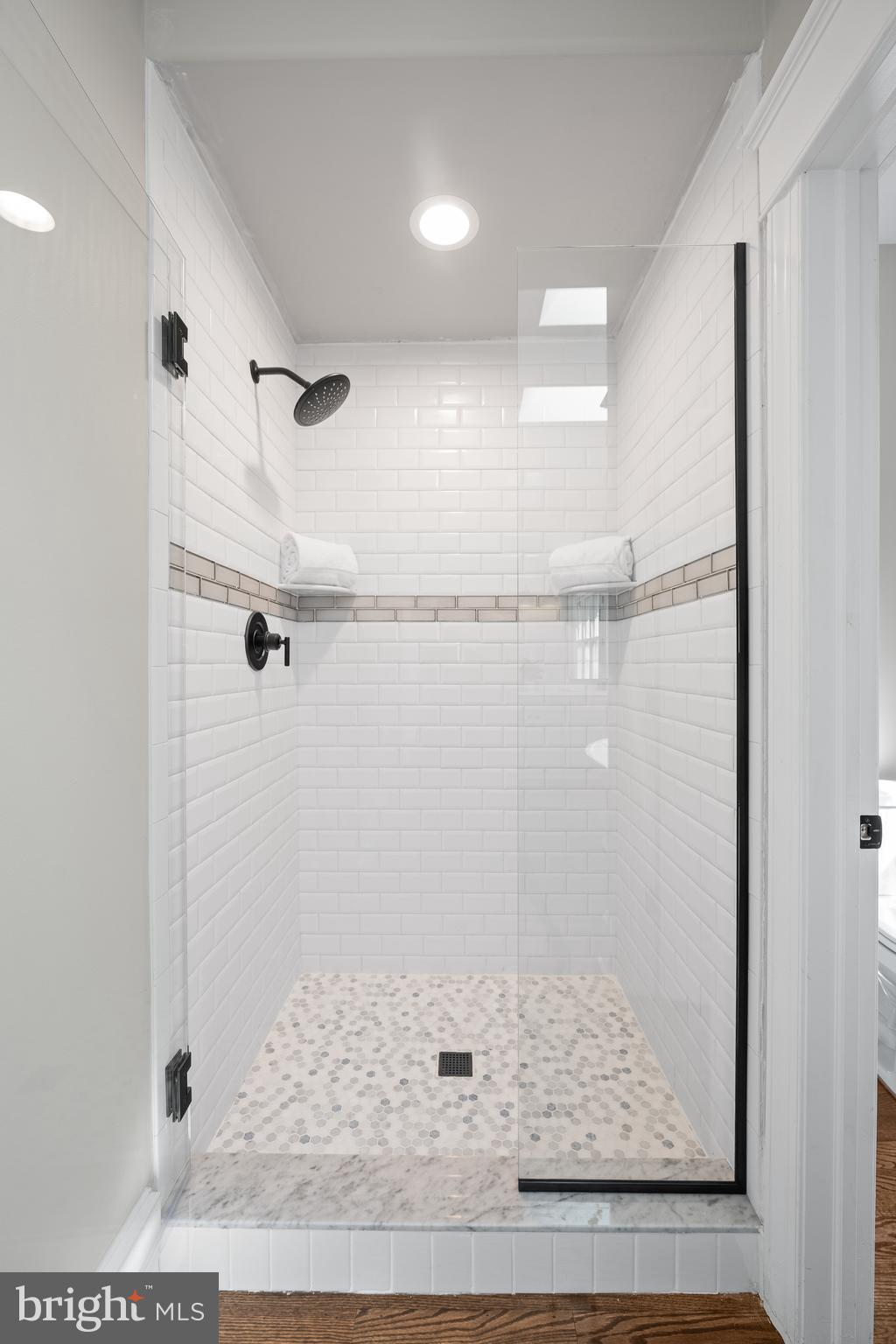 CANTER VILLAGE - Residential