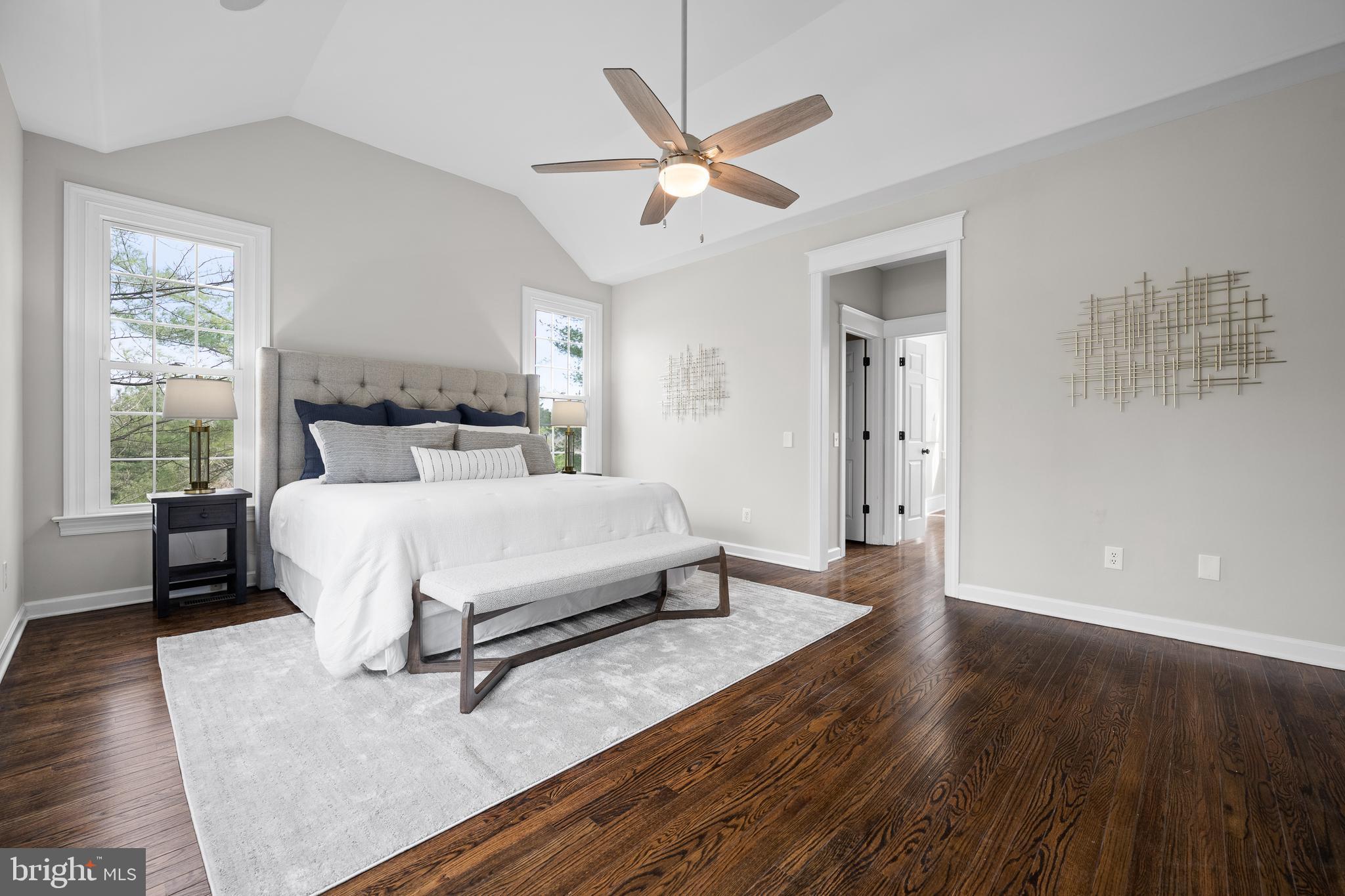 CANTER VILLAGE - Residential