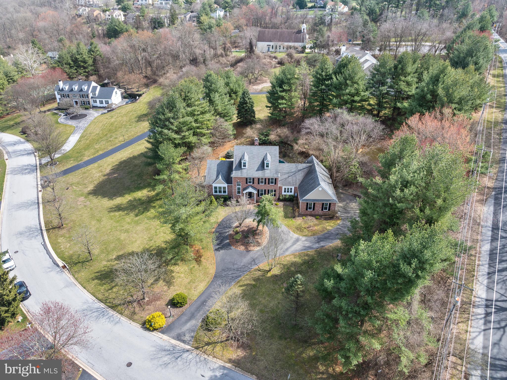 CANTER VILLAGE - Residential