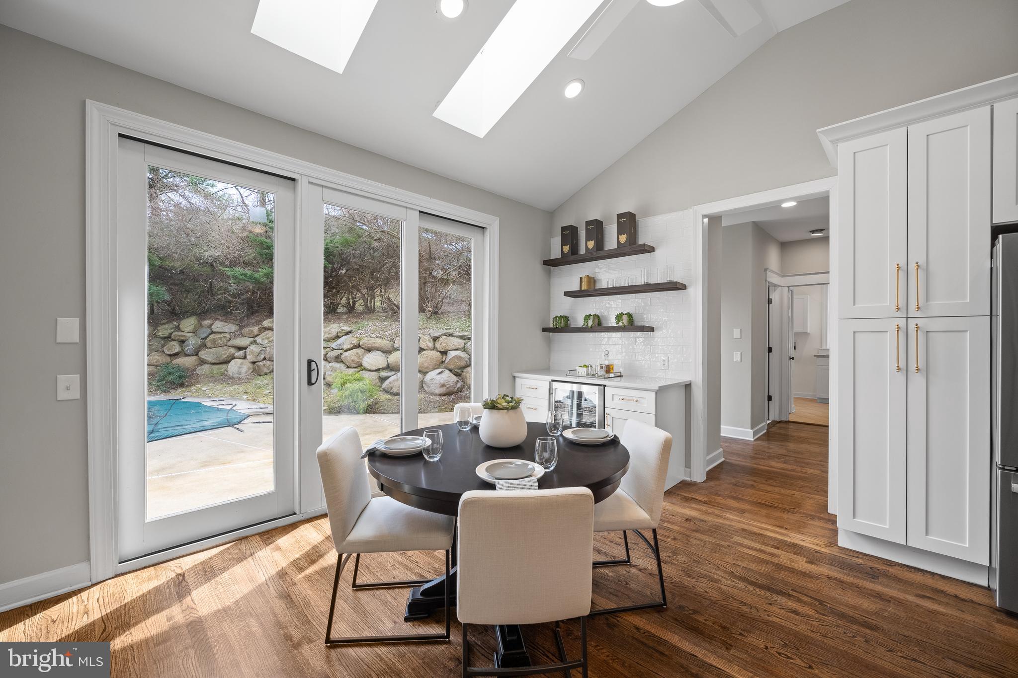 CANTER VILLAGE - Residential