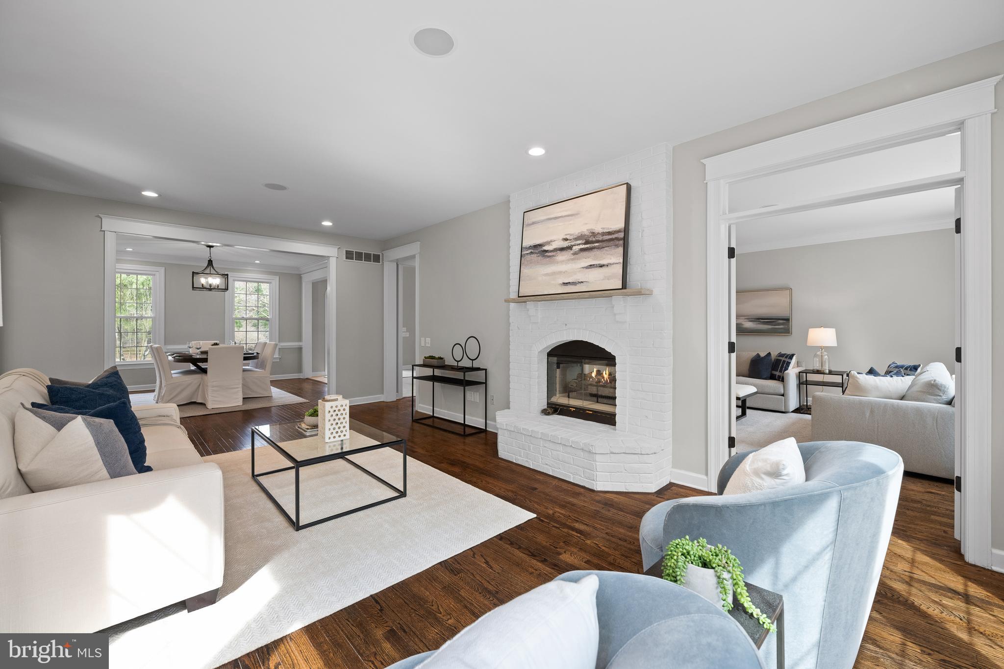 CANTER VILLAGE - Residential