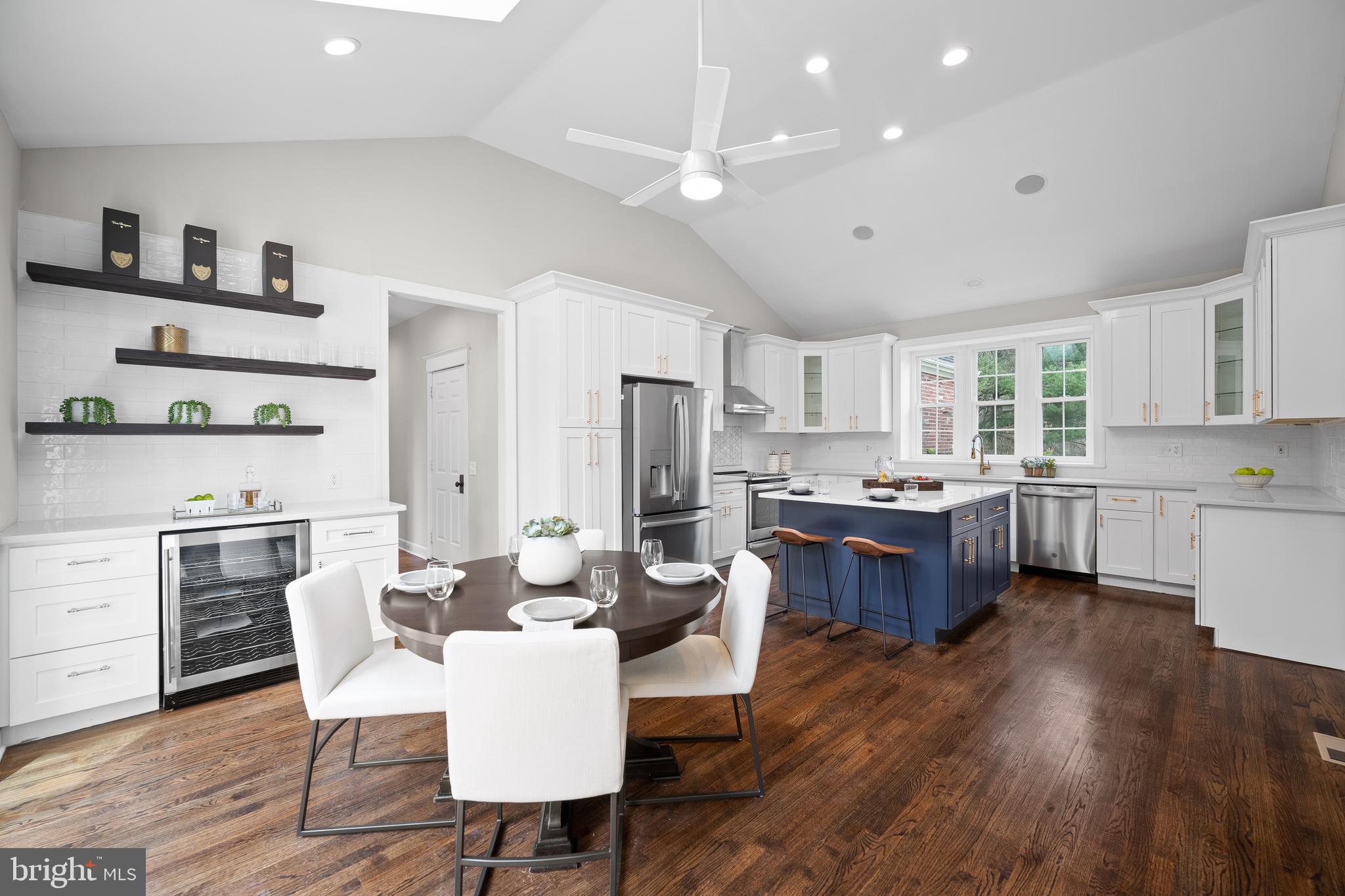 CANTER VILLAGE - Residential