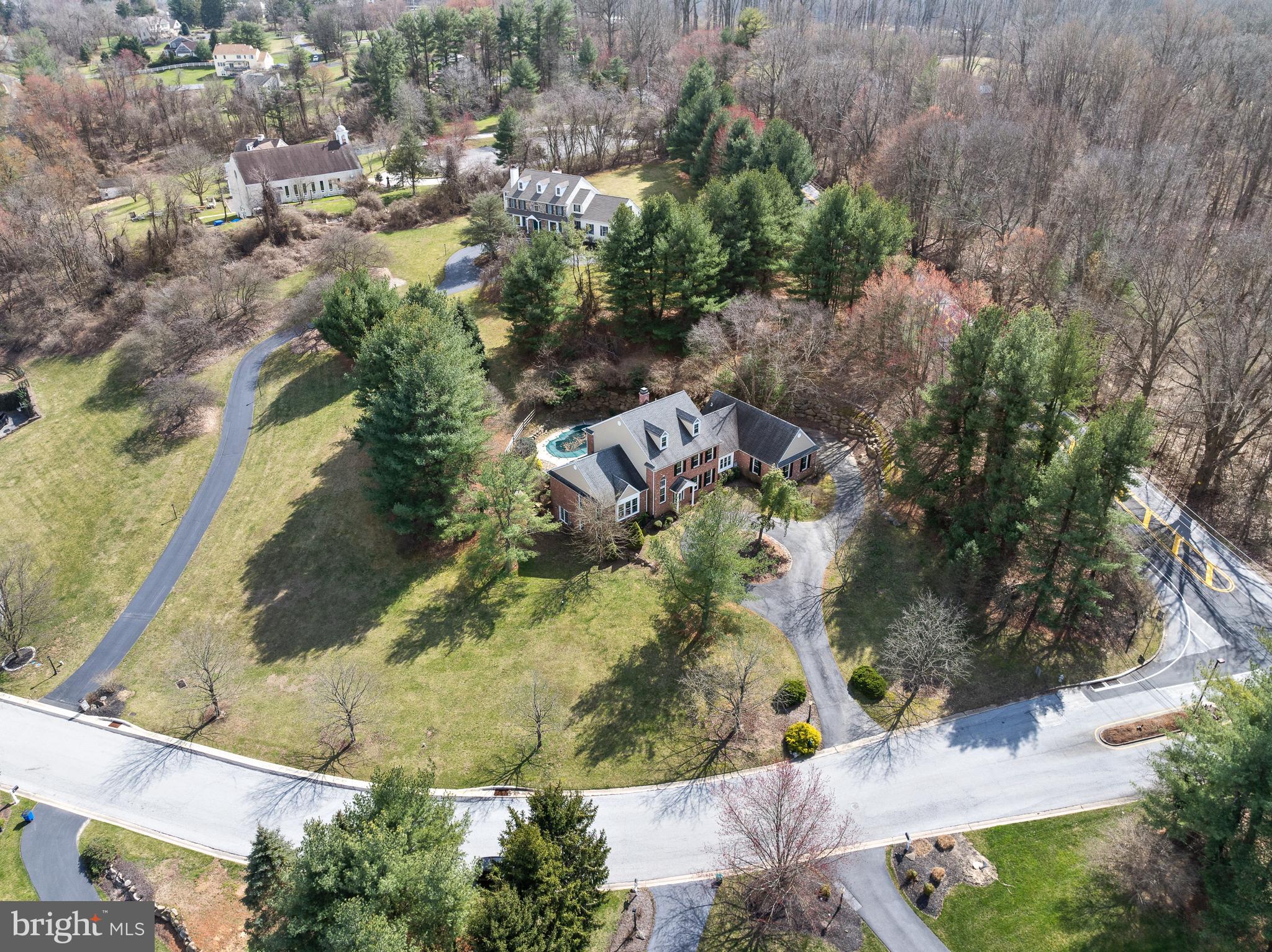 CANTER VILLAGE - Residential