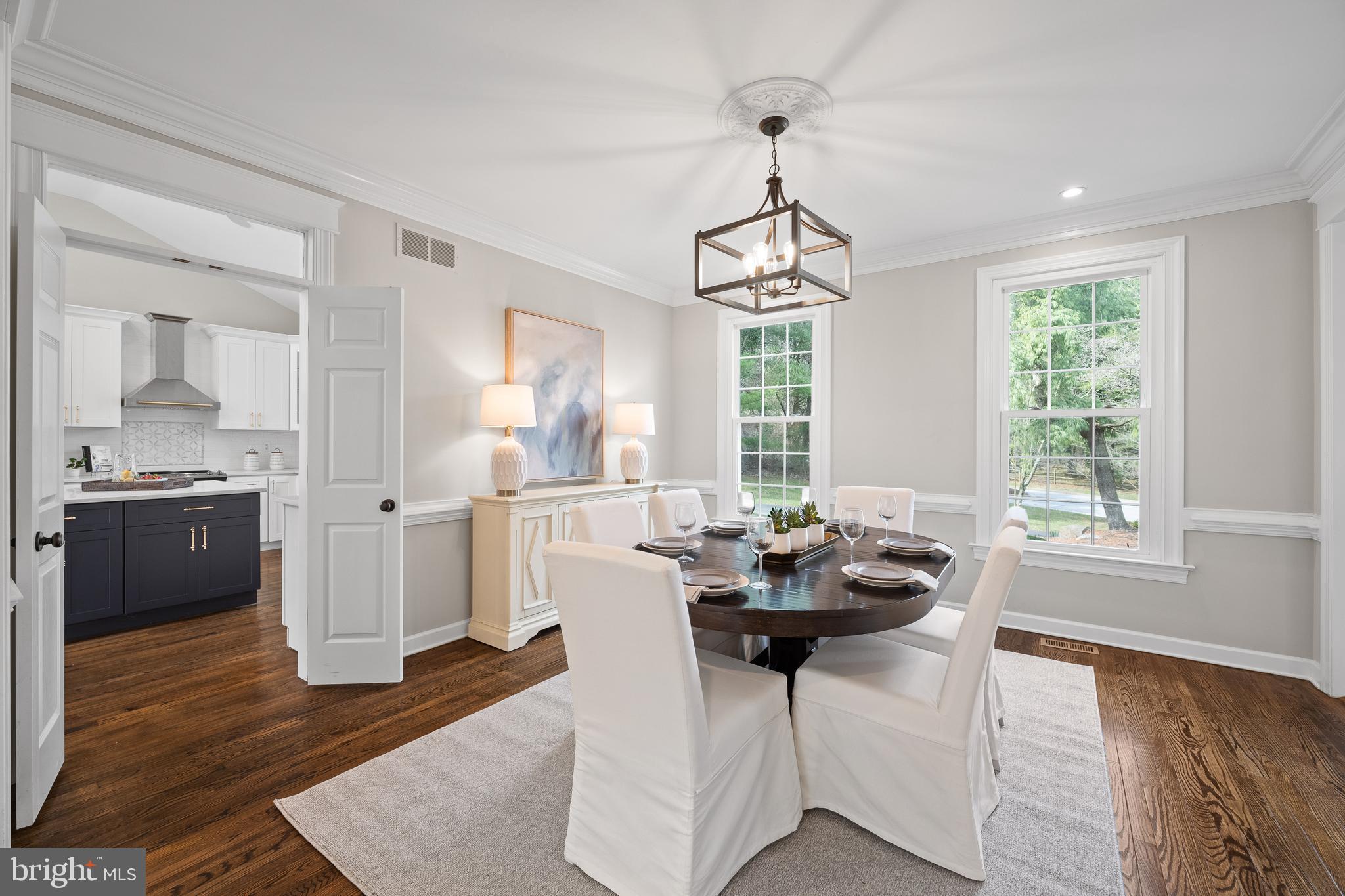 CANTER VILLAGE - Residential