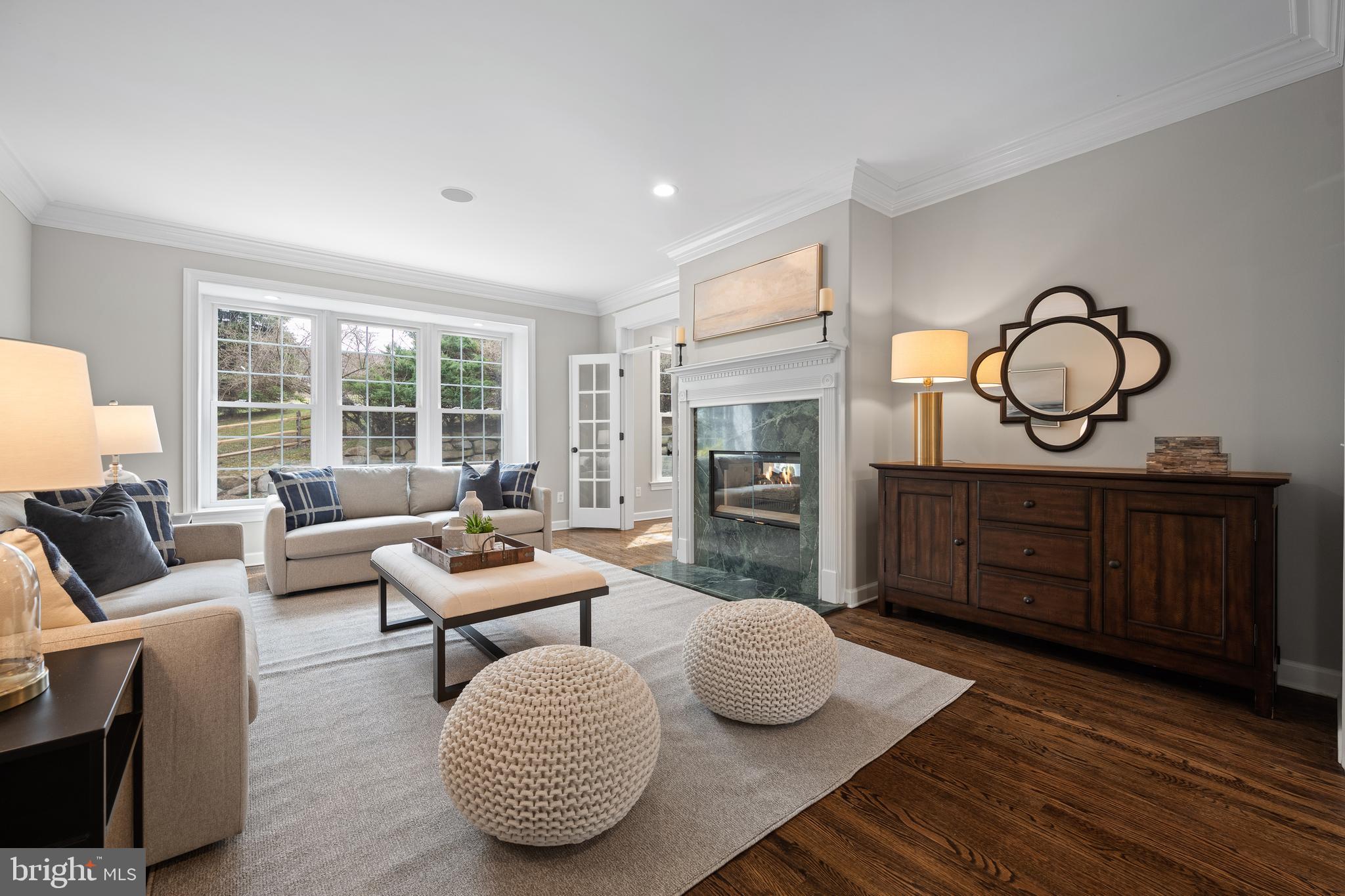 CANTER VILLAGE - Residential