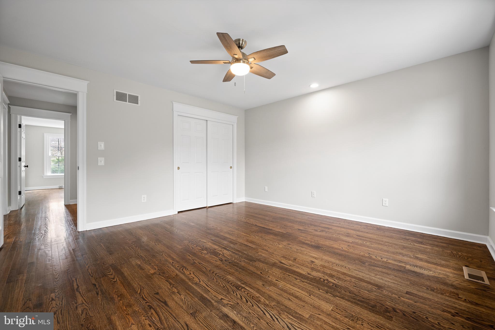 CANTER VILLAGE - Residential