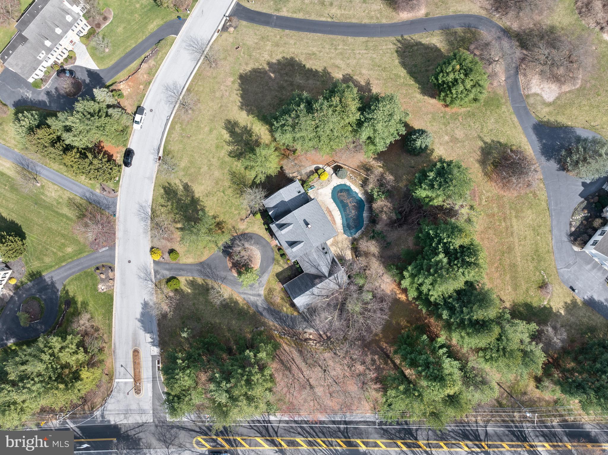 CANTER VILLAGE - Residential